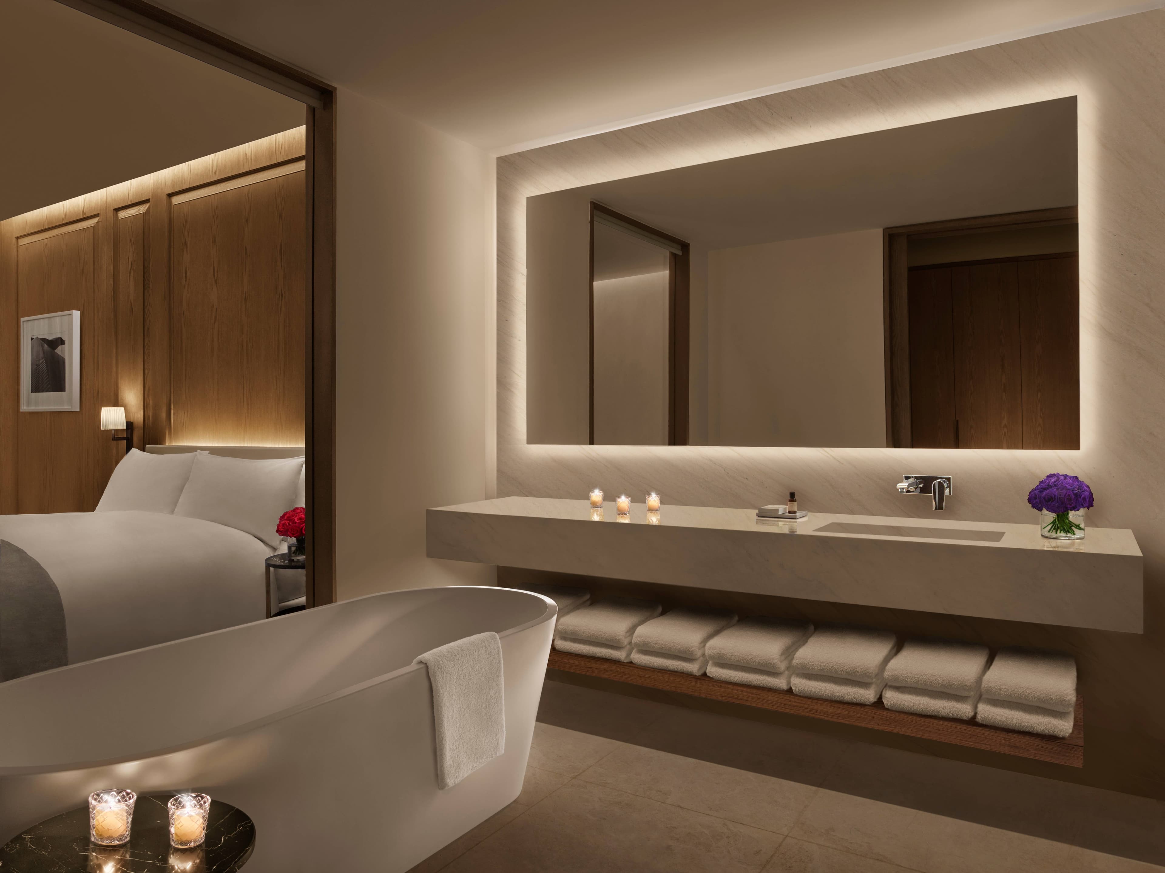 The Abu Dhabi EDITION Ansicht 5