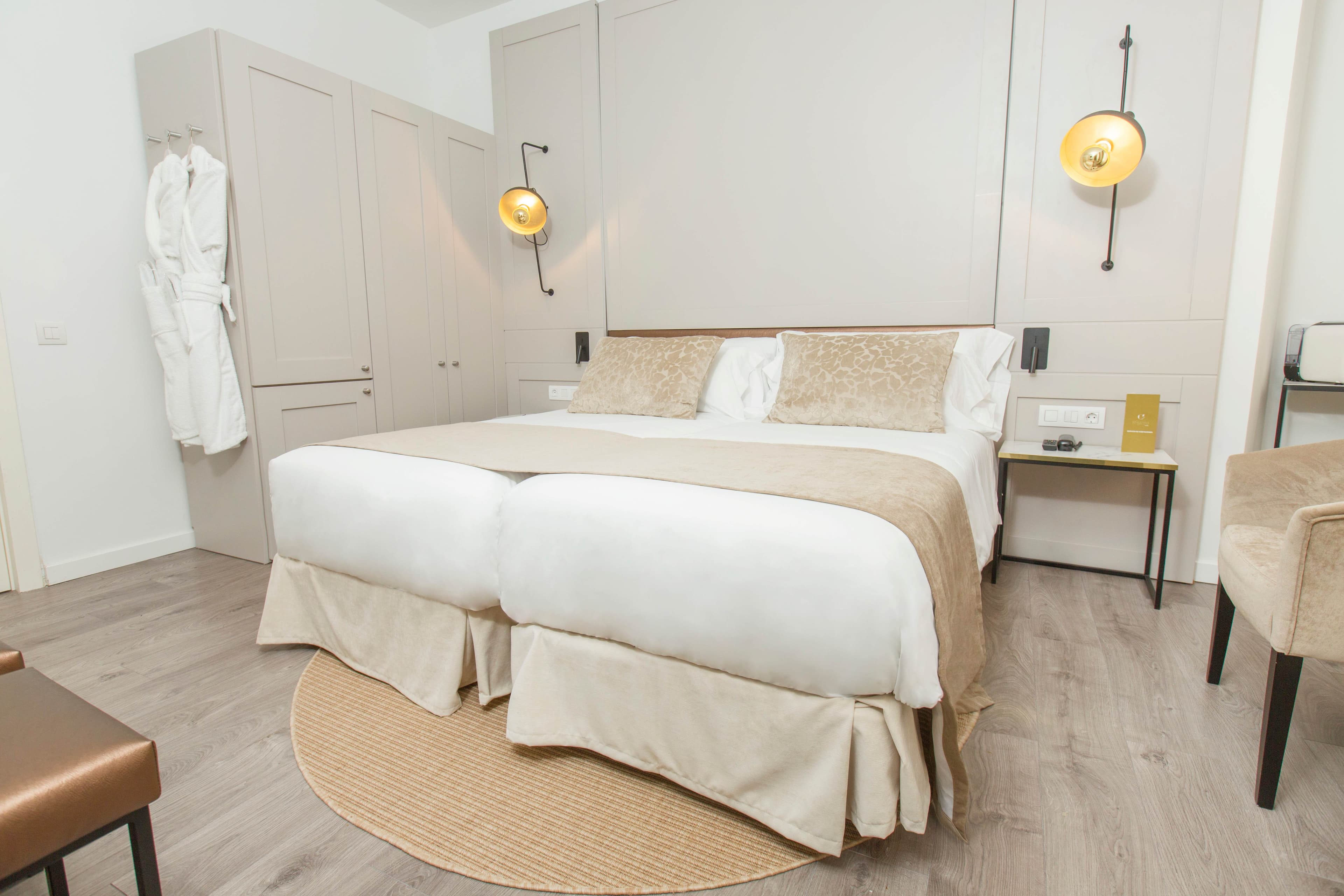 ICON Roseto by Petit Palace