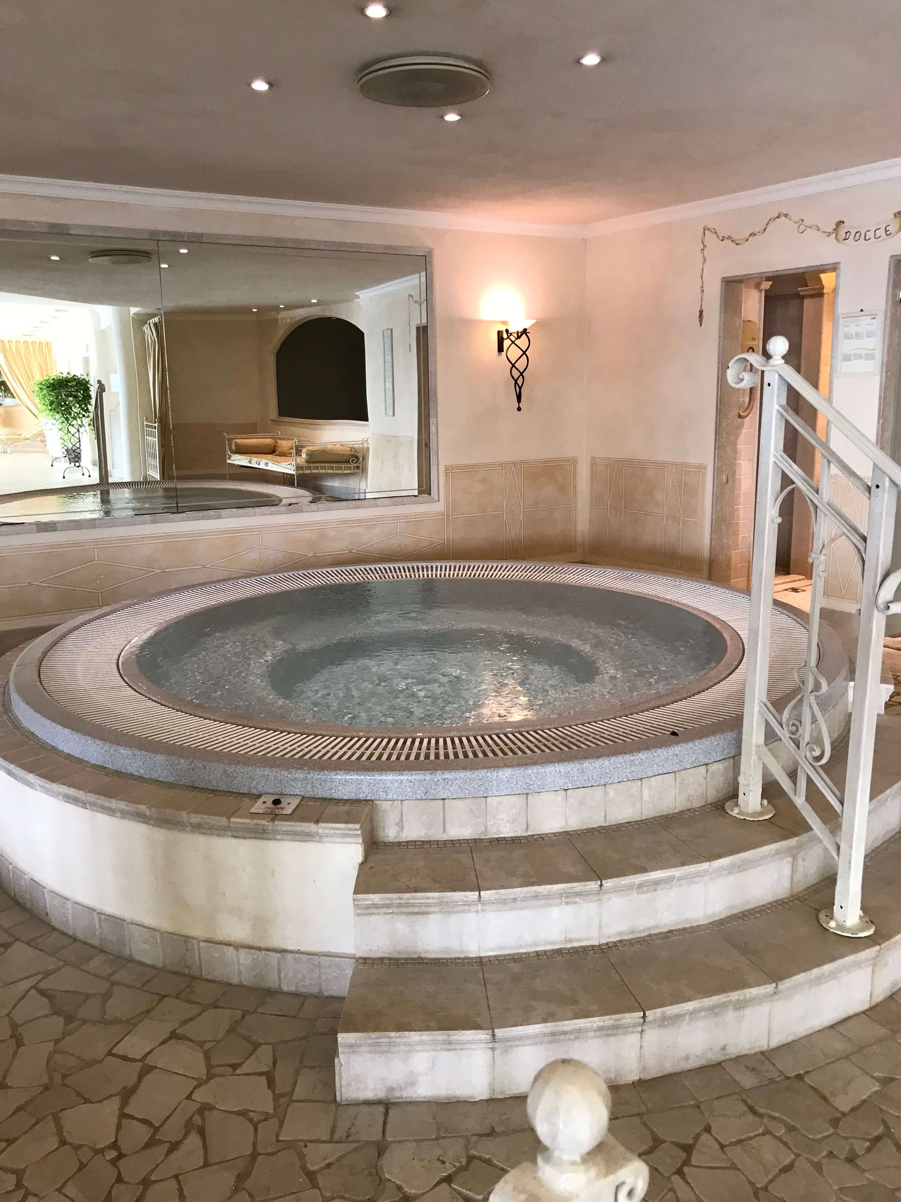 Grand Hotel Fasano Ansicht 6