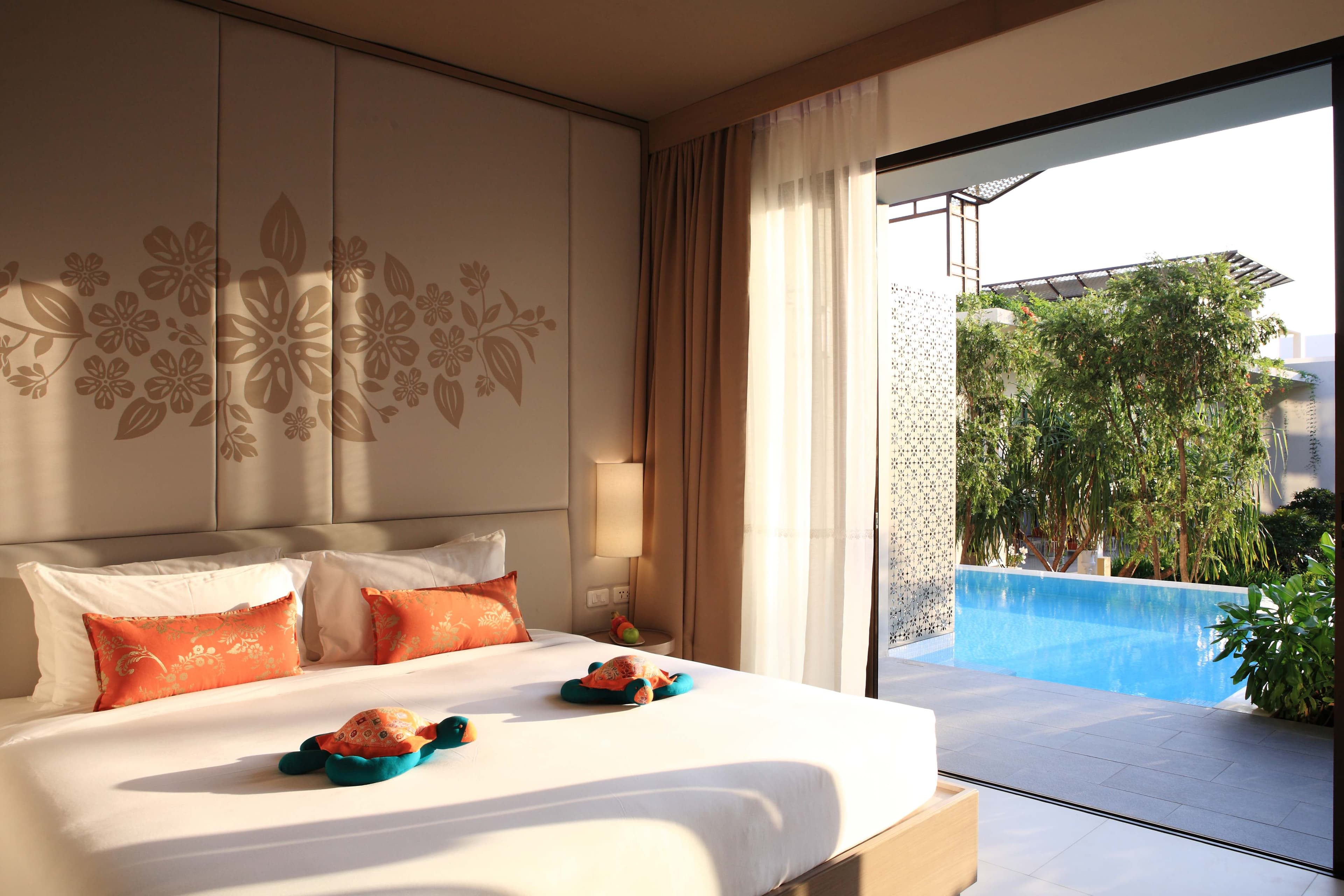 Proud Phuket Ansicht 3