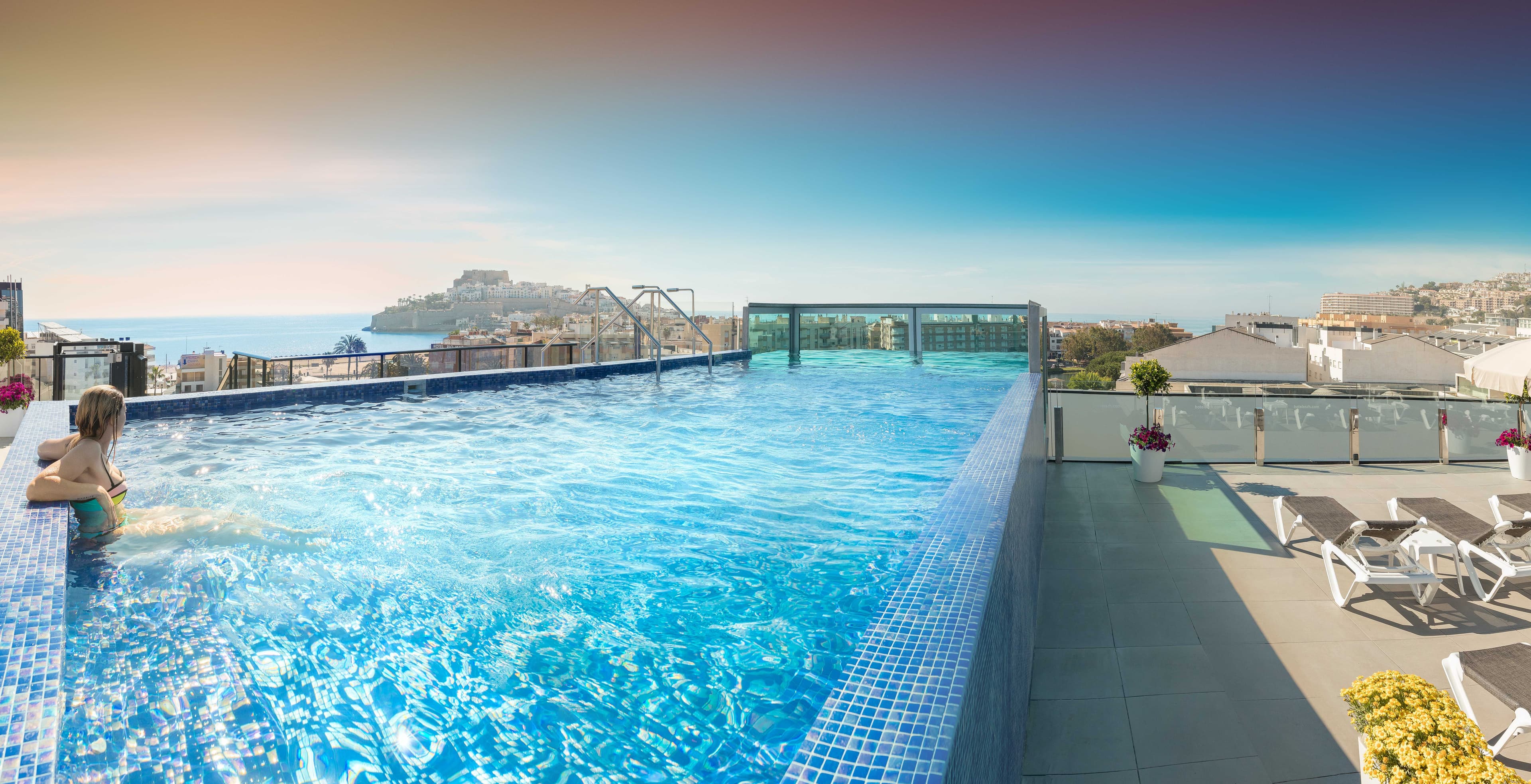 Hotel RH Don Carlos & Spa Ansicht 7