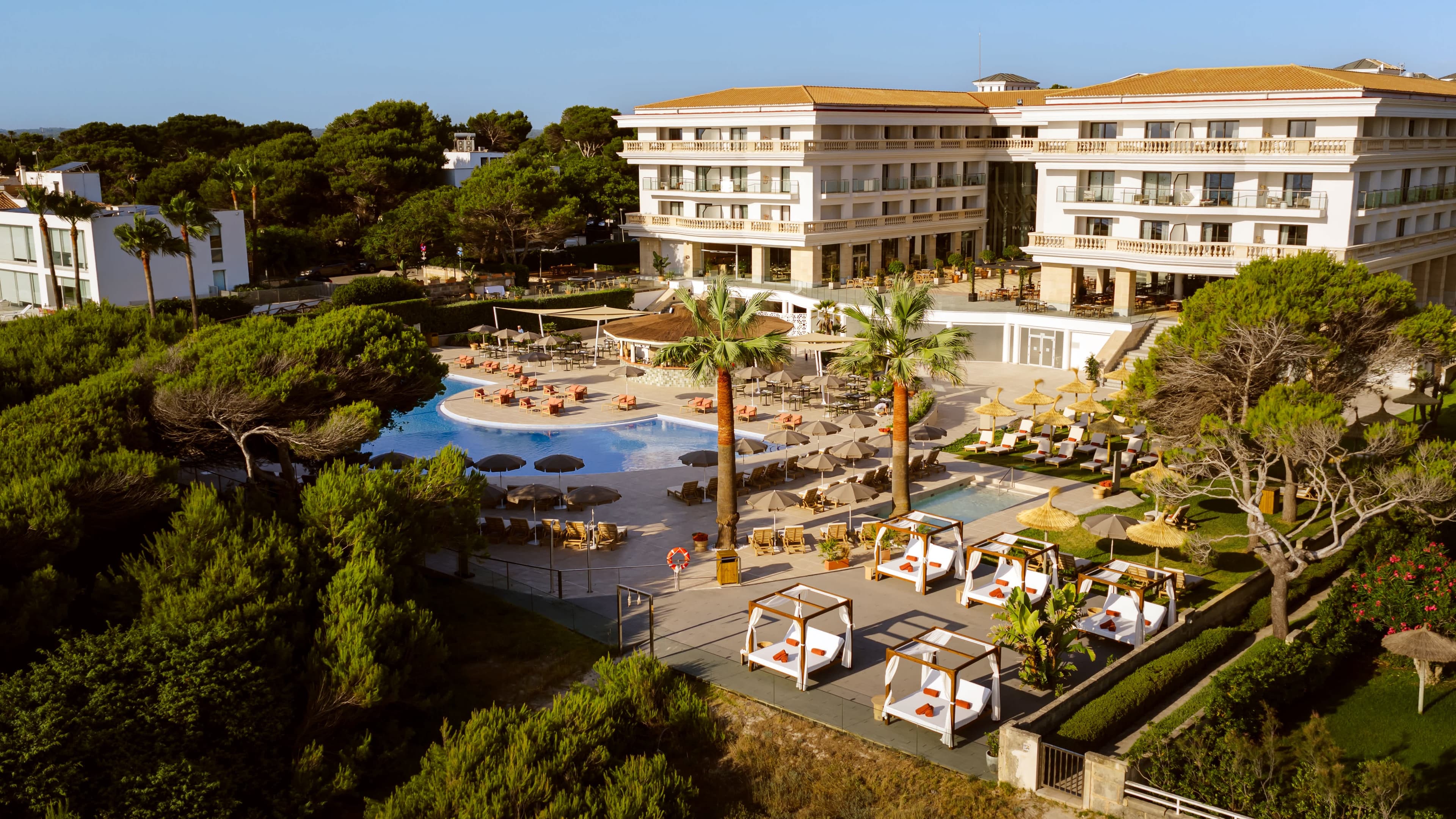 Sarena de Muro Resort Mallorca, part of Destination by Hyatt Ansicht 2