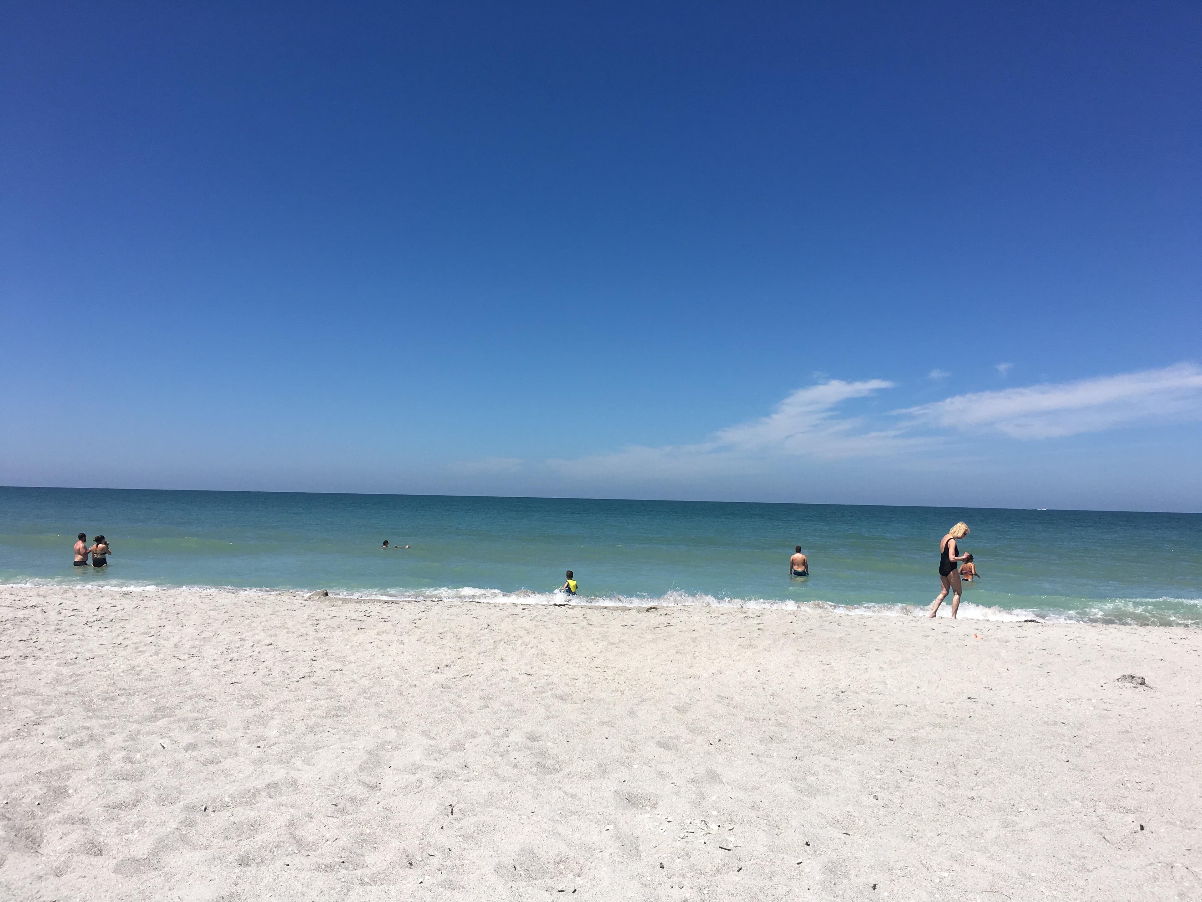 Hotel South Seas Island Resort Ansicht 8
