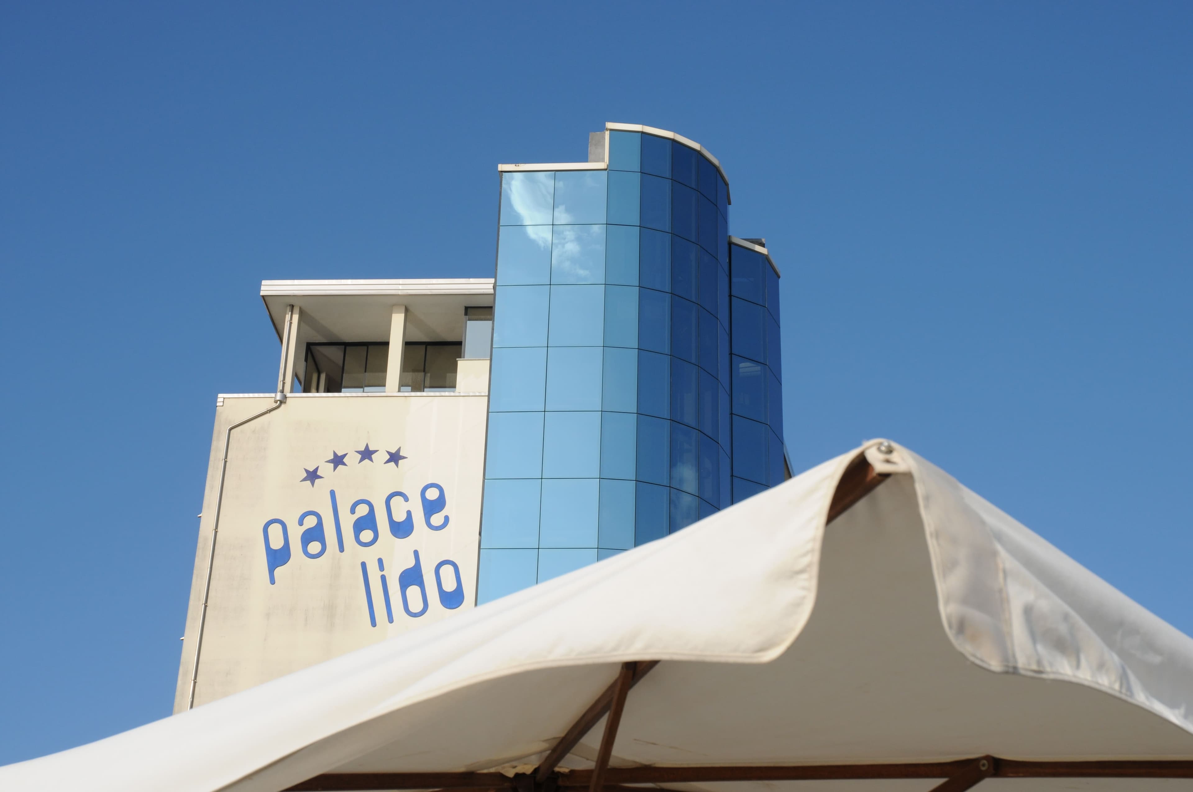 Color Palace Lido Family Village