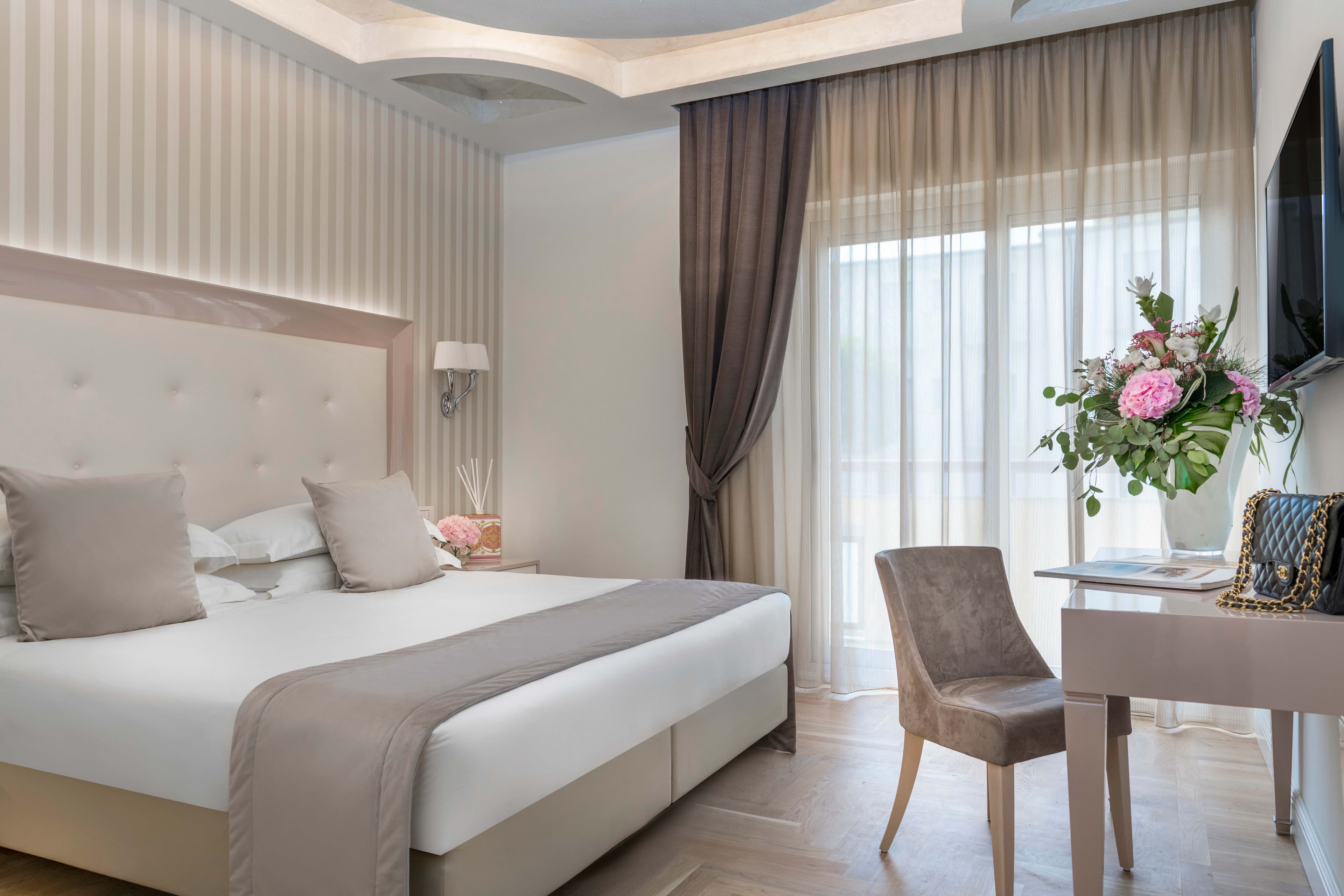 Grand Hotel Gallia Ansicht 4
