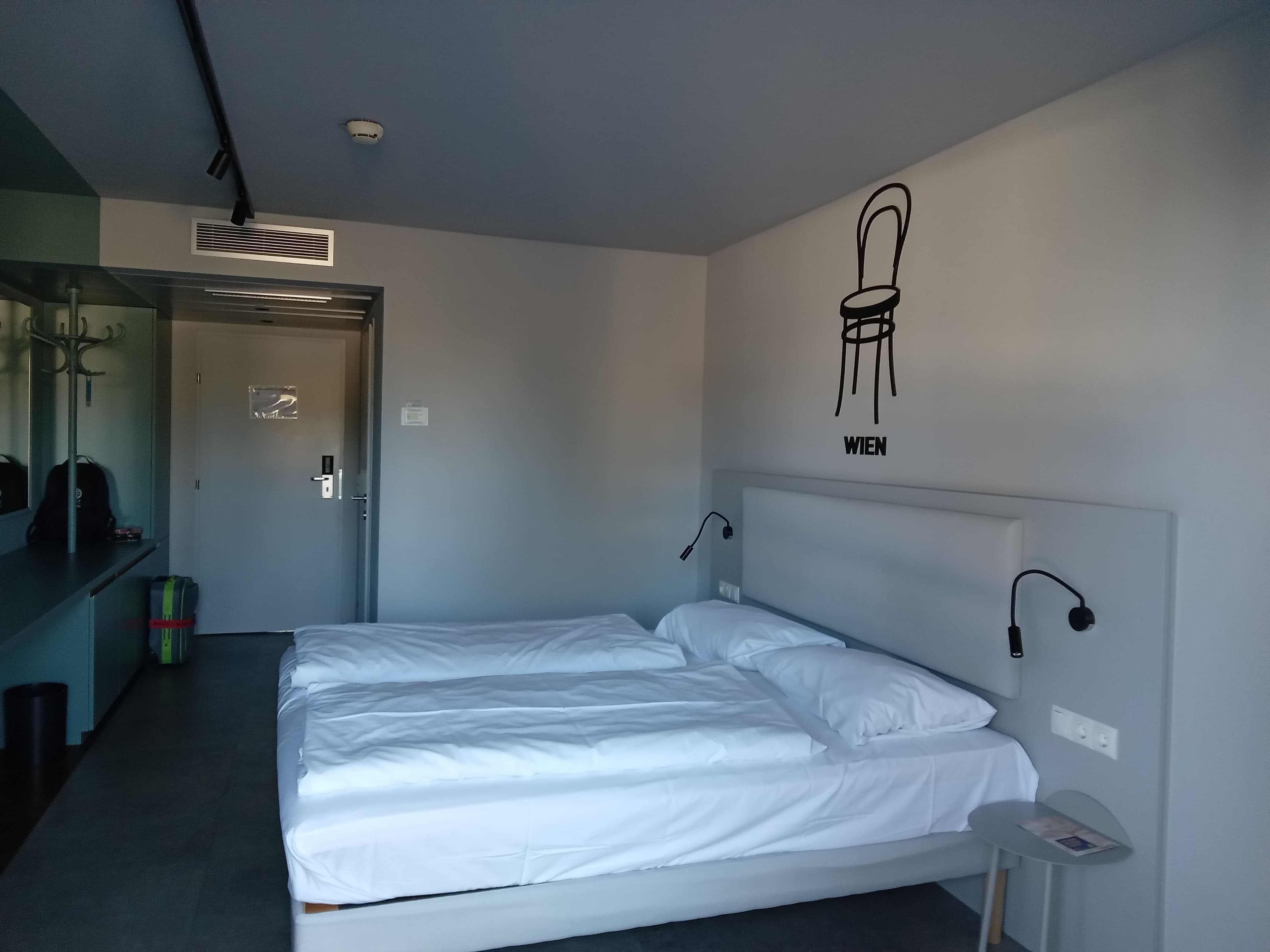 ibis Styles Graz Messe Ansicht 5
