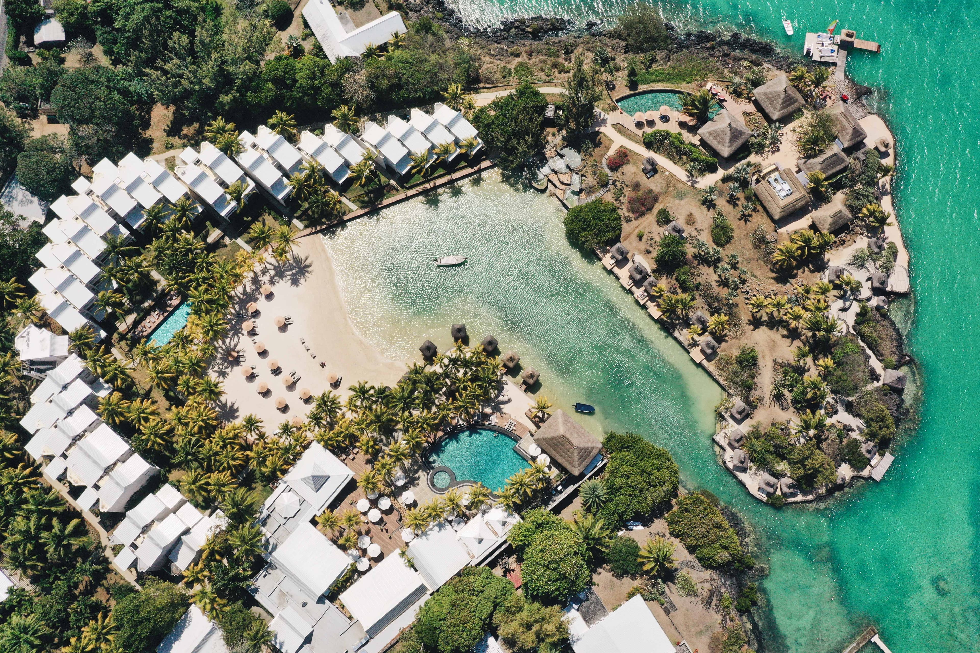Paradise Cove Boutique Hotel - Adults only Ansicht 2