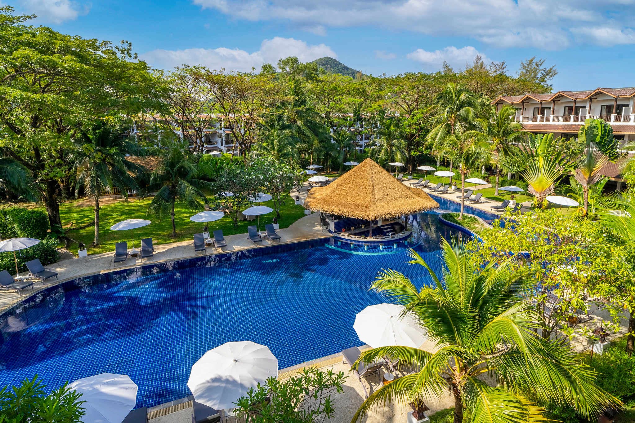 Sunprime Kamala Beach Ansicht 7