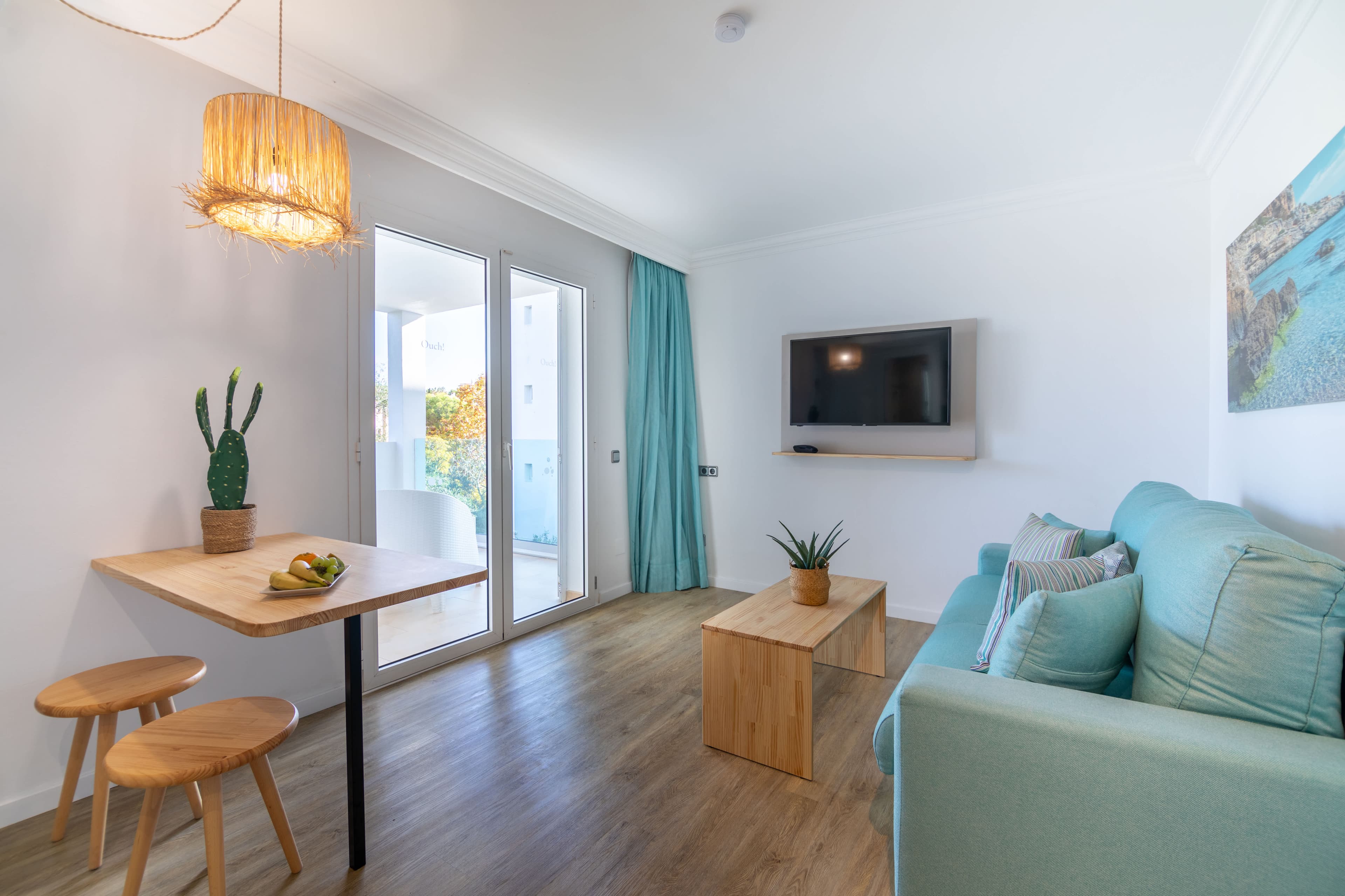 MarSenses Ferrera Blanca Hotel Family Ansicht 6