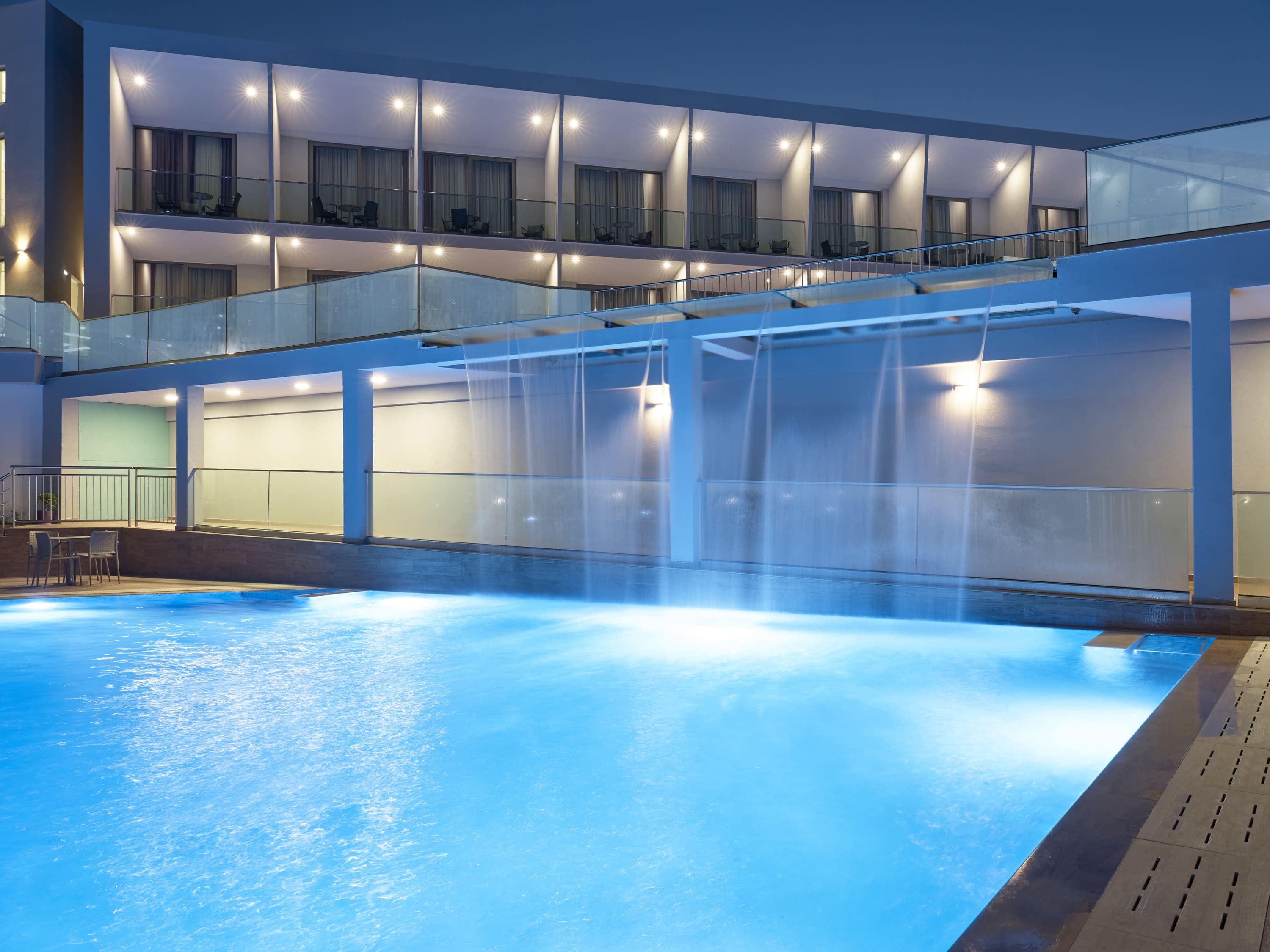 ZANTE SUN RESORT & SPA Ansicht 6