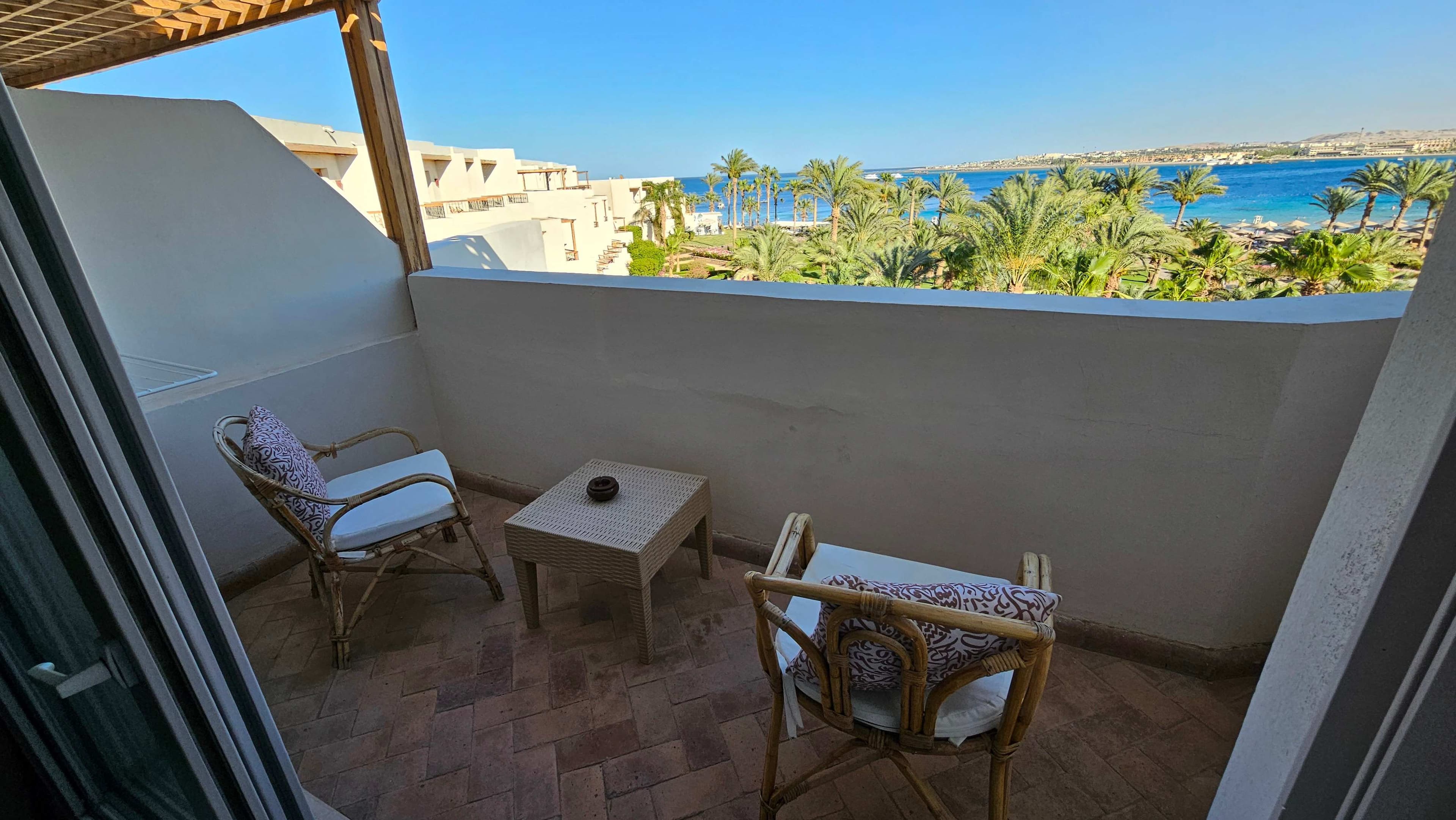 Fort Arabesque - The Beach Resort Ansicht 3