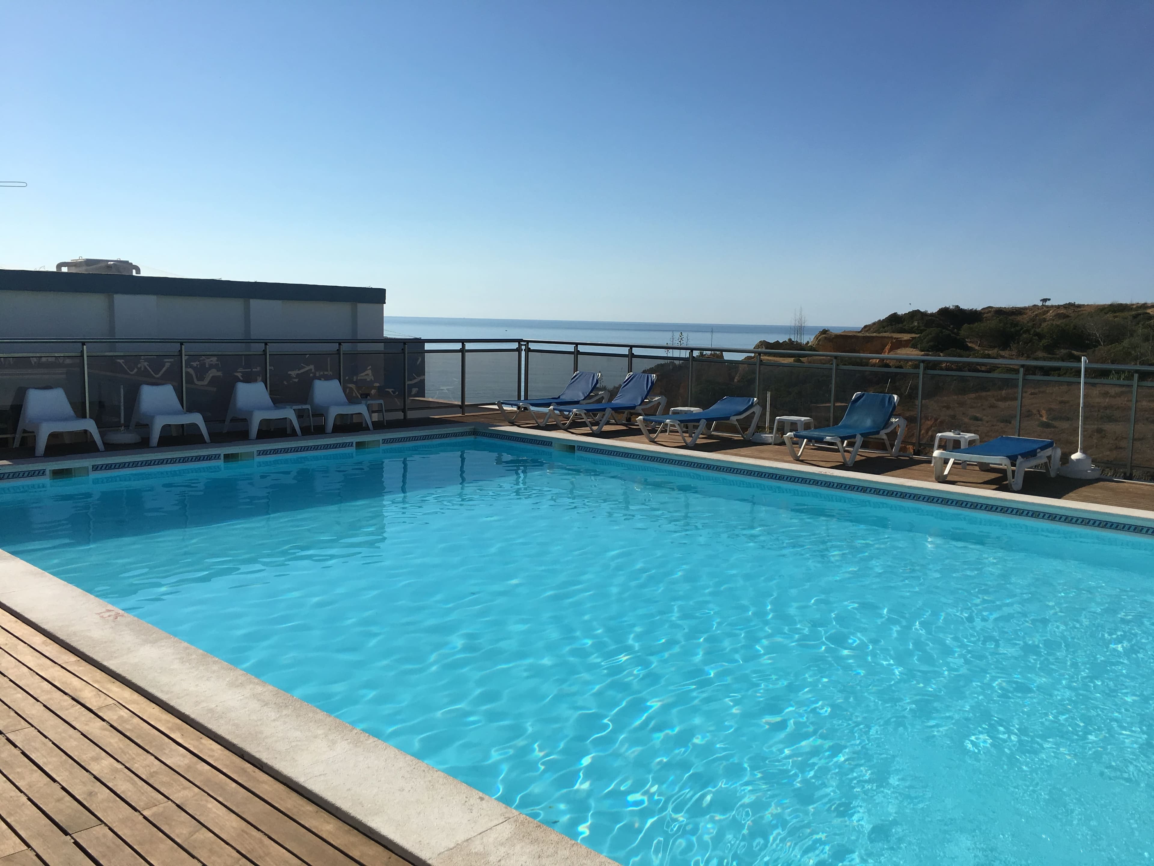 Carvi Beach Hotel Ansicht 7