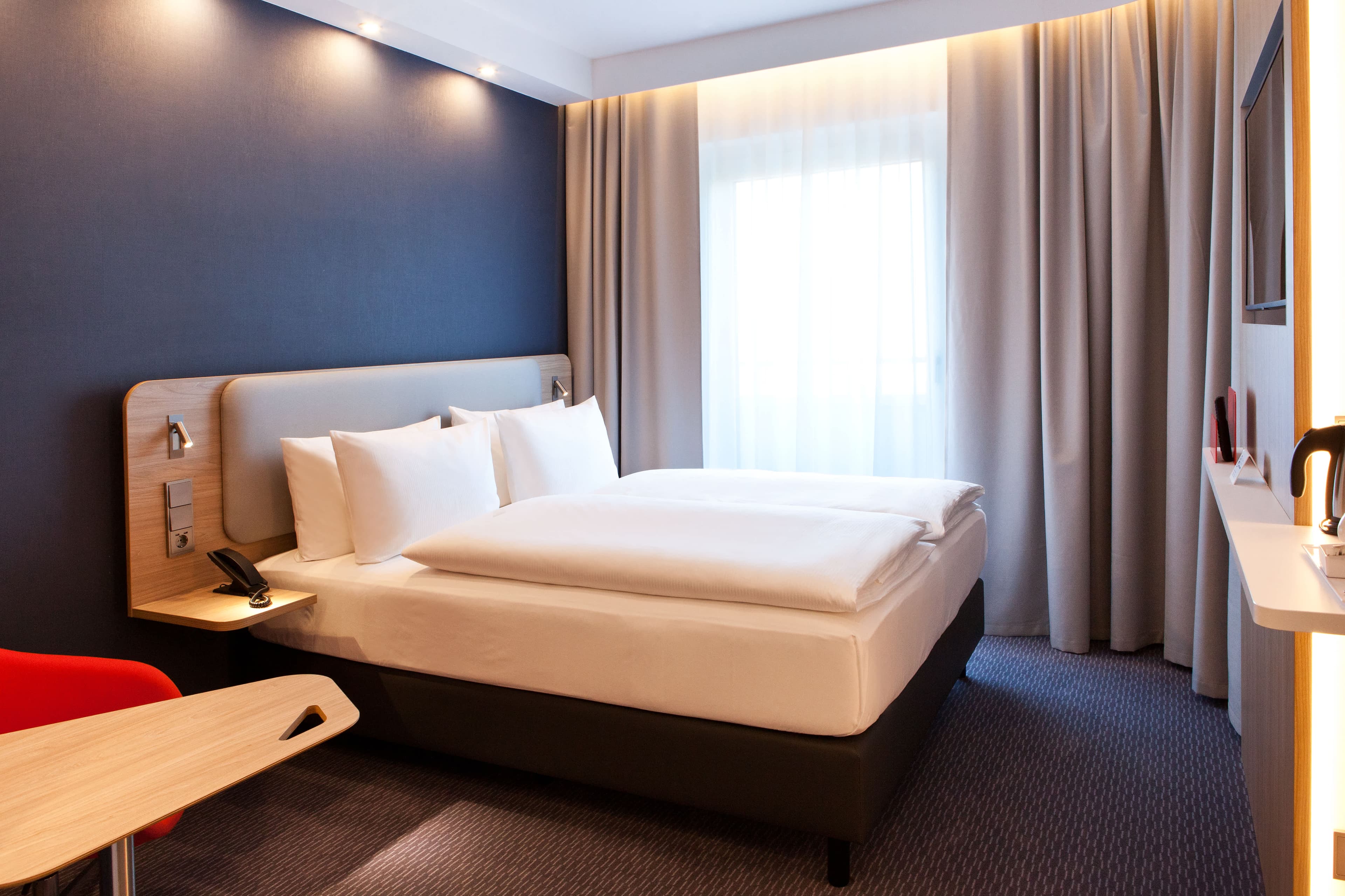 Holiday Inn Express Munich - Olching Ansicht 3