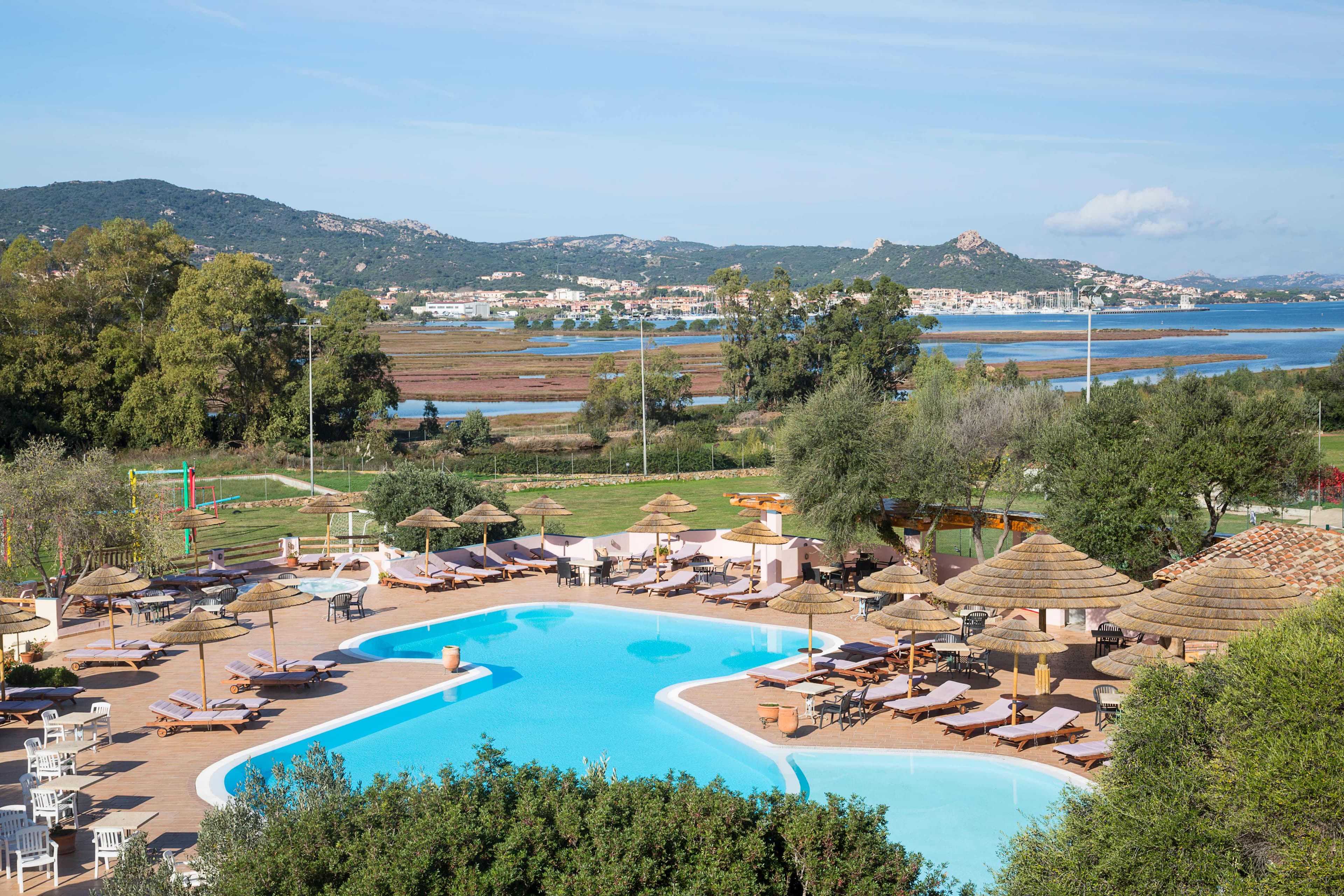 Felix Hotels - Hotel Airone