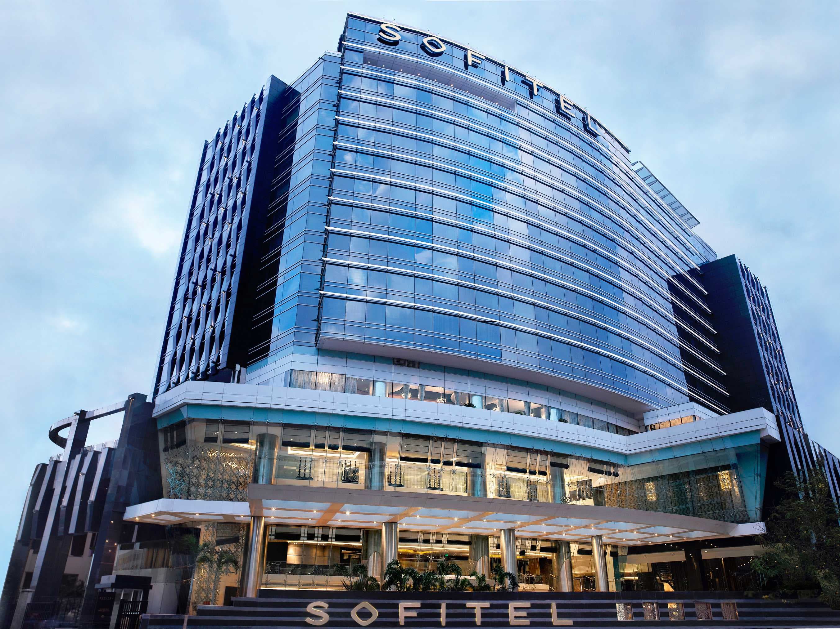Sofitel Mumbai BKC