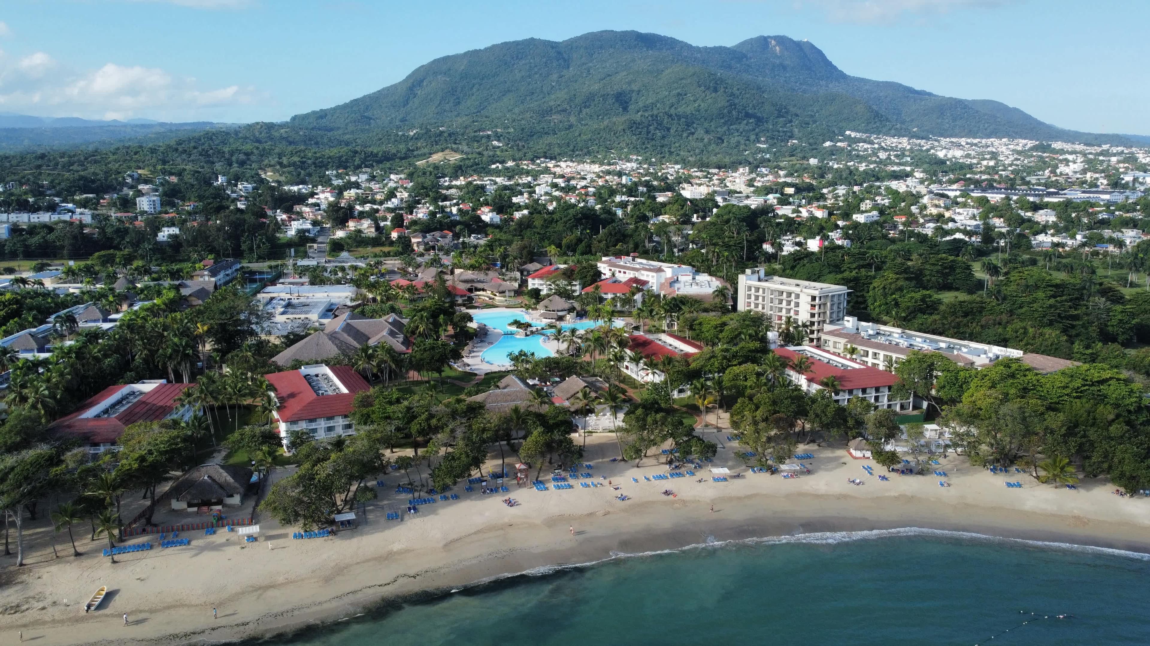 Marien Puerto Plata