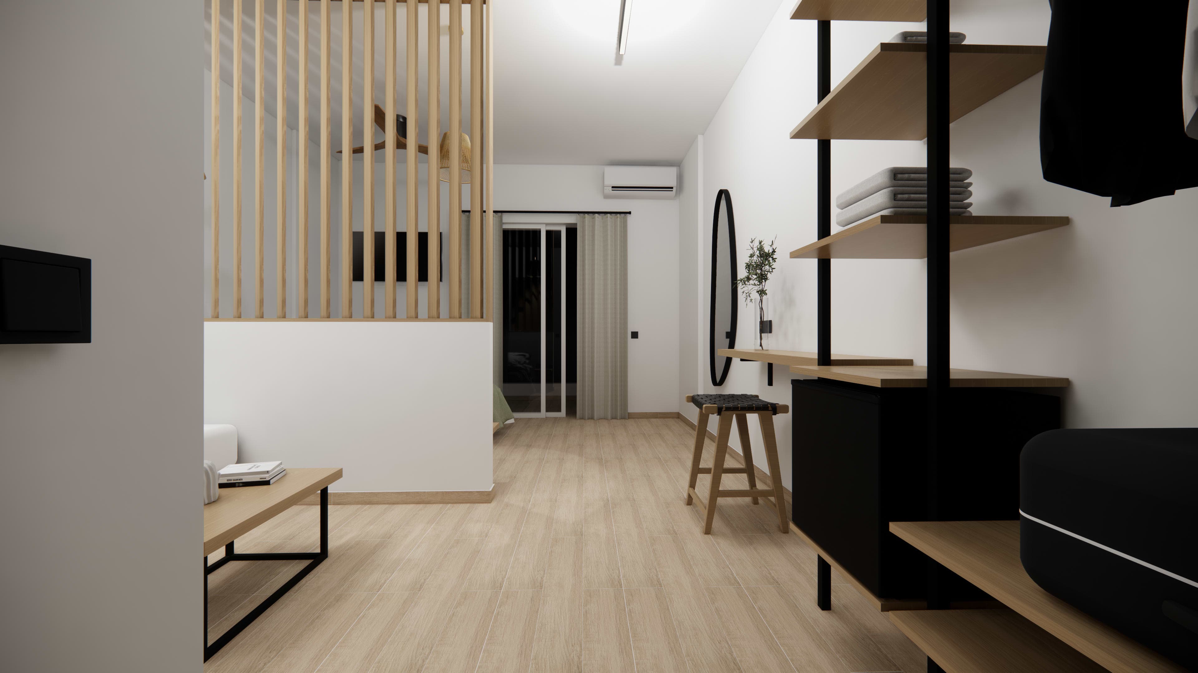 Elea Terra Matala Ansicht 6