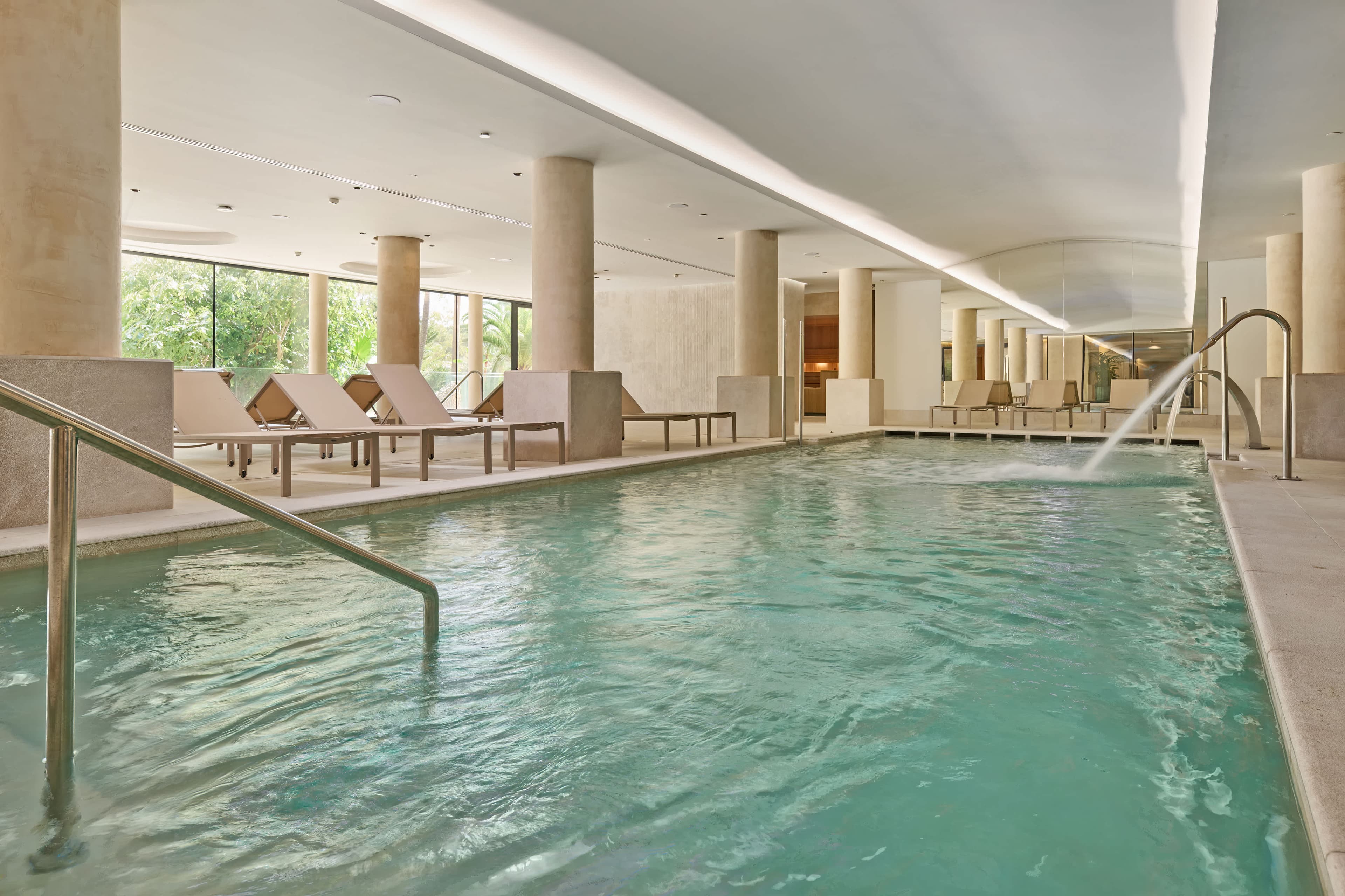 Grupotel Cala Marsal Nature Hotel Ansicht 9