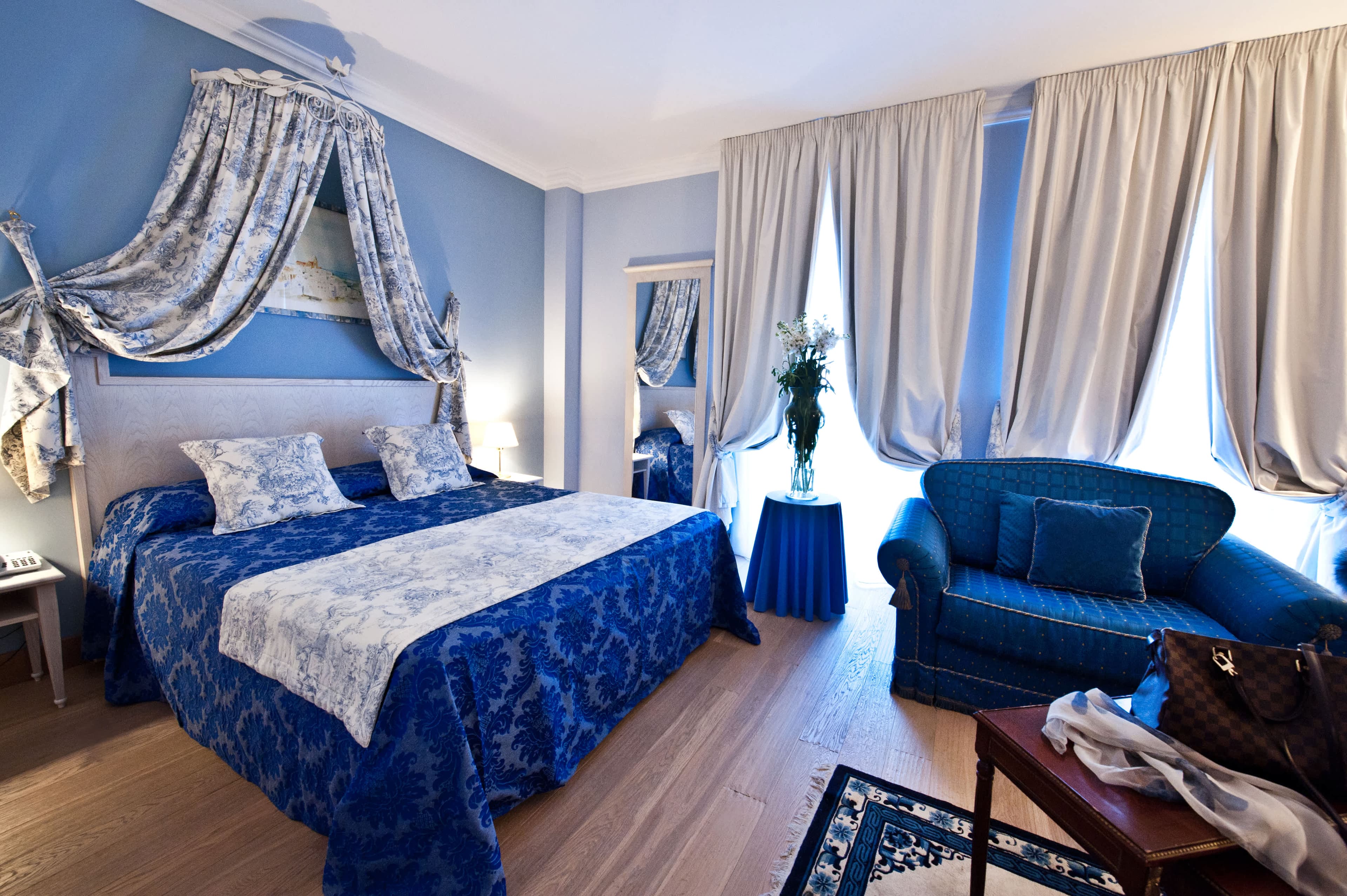 Ostuni Palace Hotel & SPA Ansicht 6