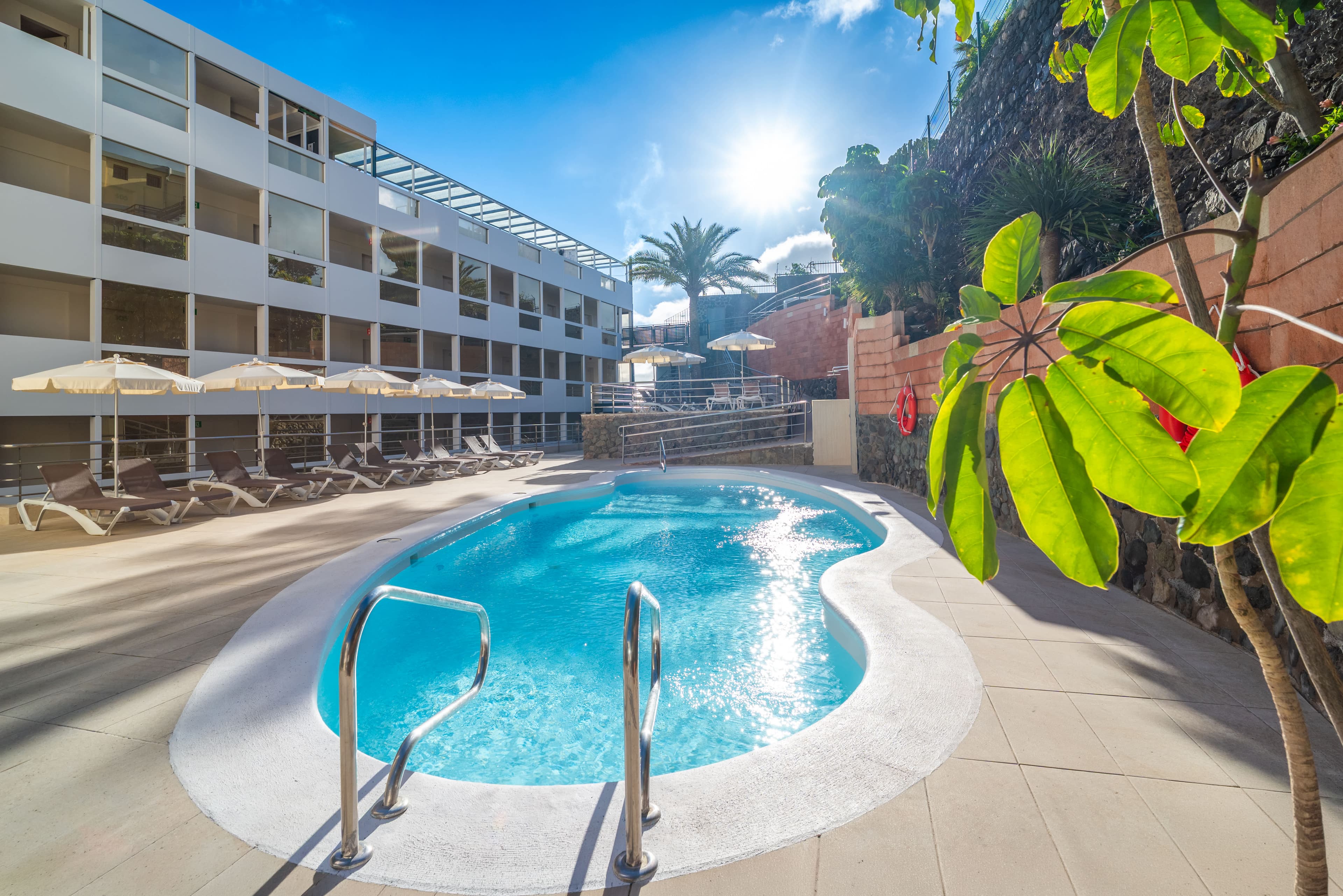 HL Sahara Playa Ansicht 7