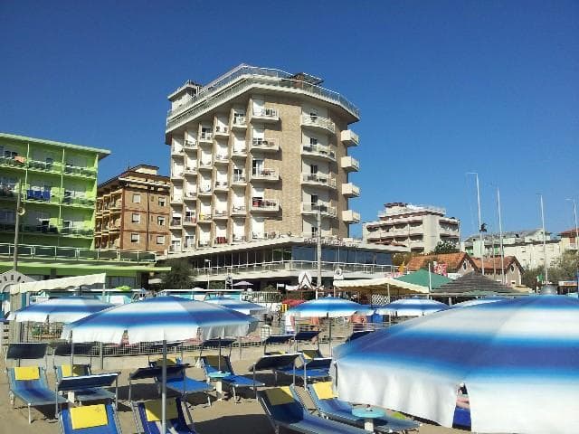 Hotel Ermitage