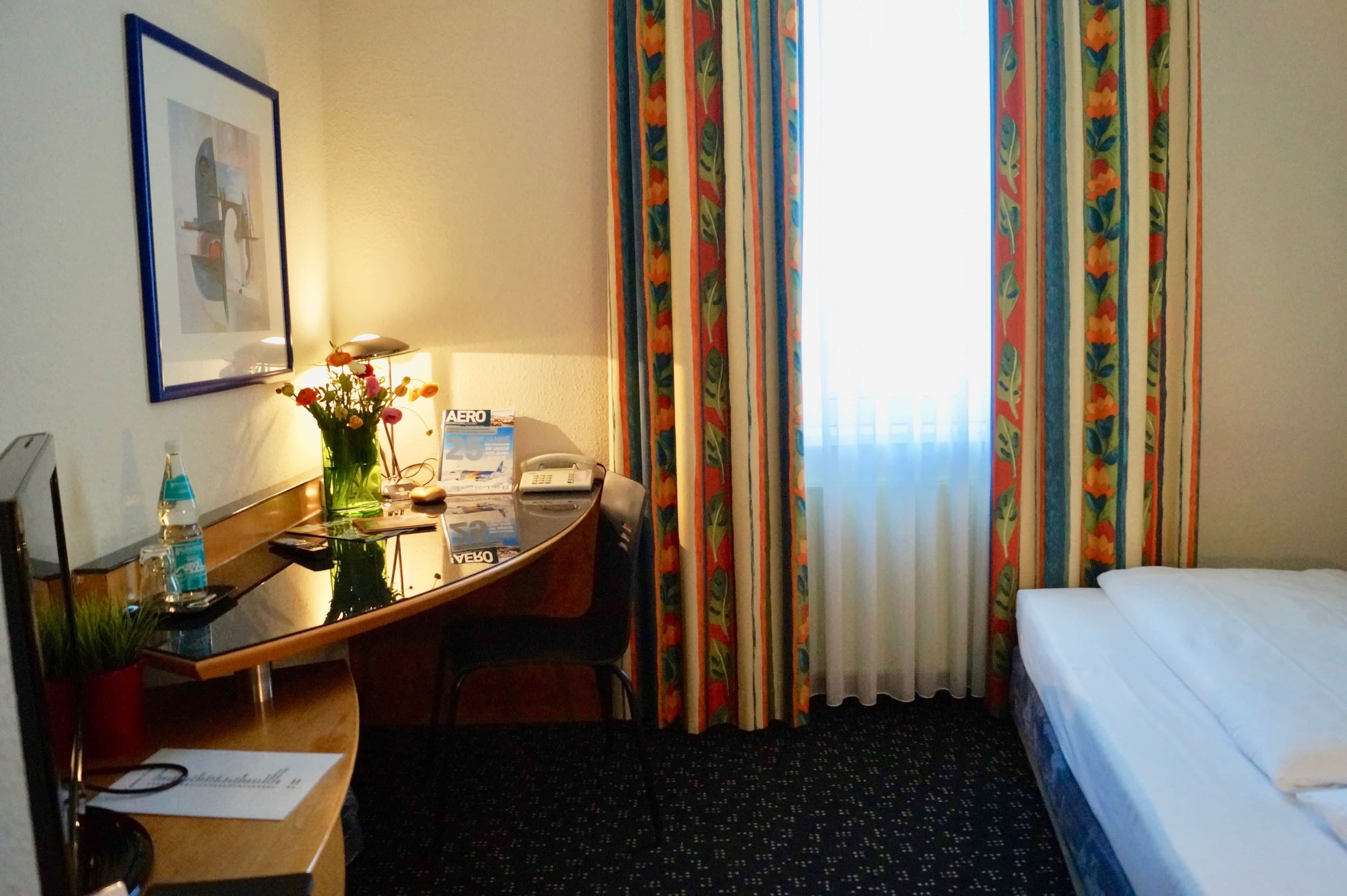 Grand Hostel Berlin Urban Ansicht 10
