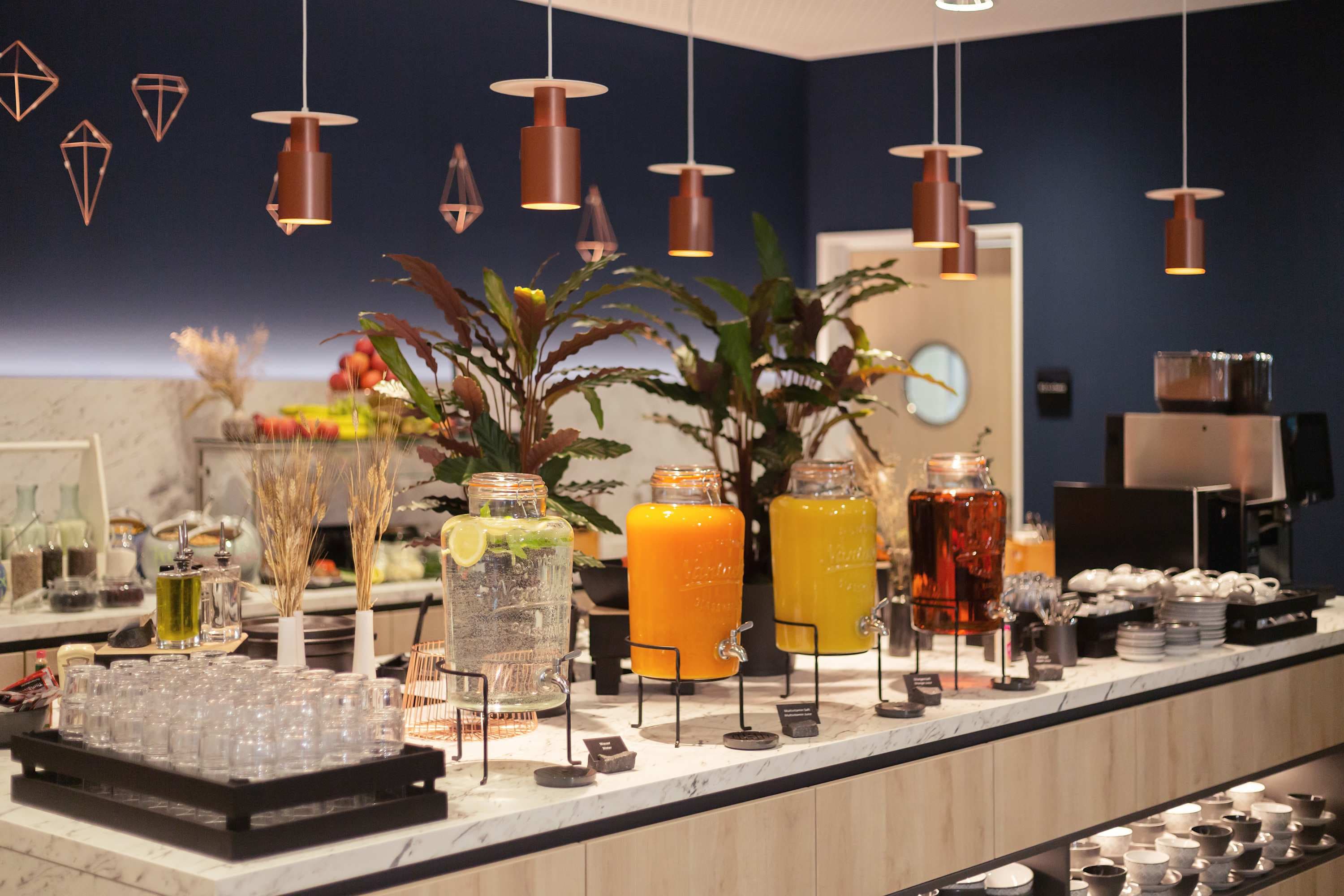 Holiday Inn - the niu, Kettle Stuttgart Vaihingen Ansicht 9