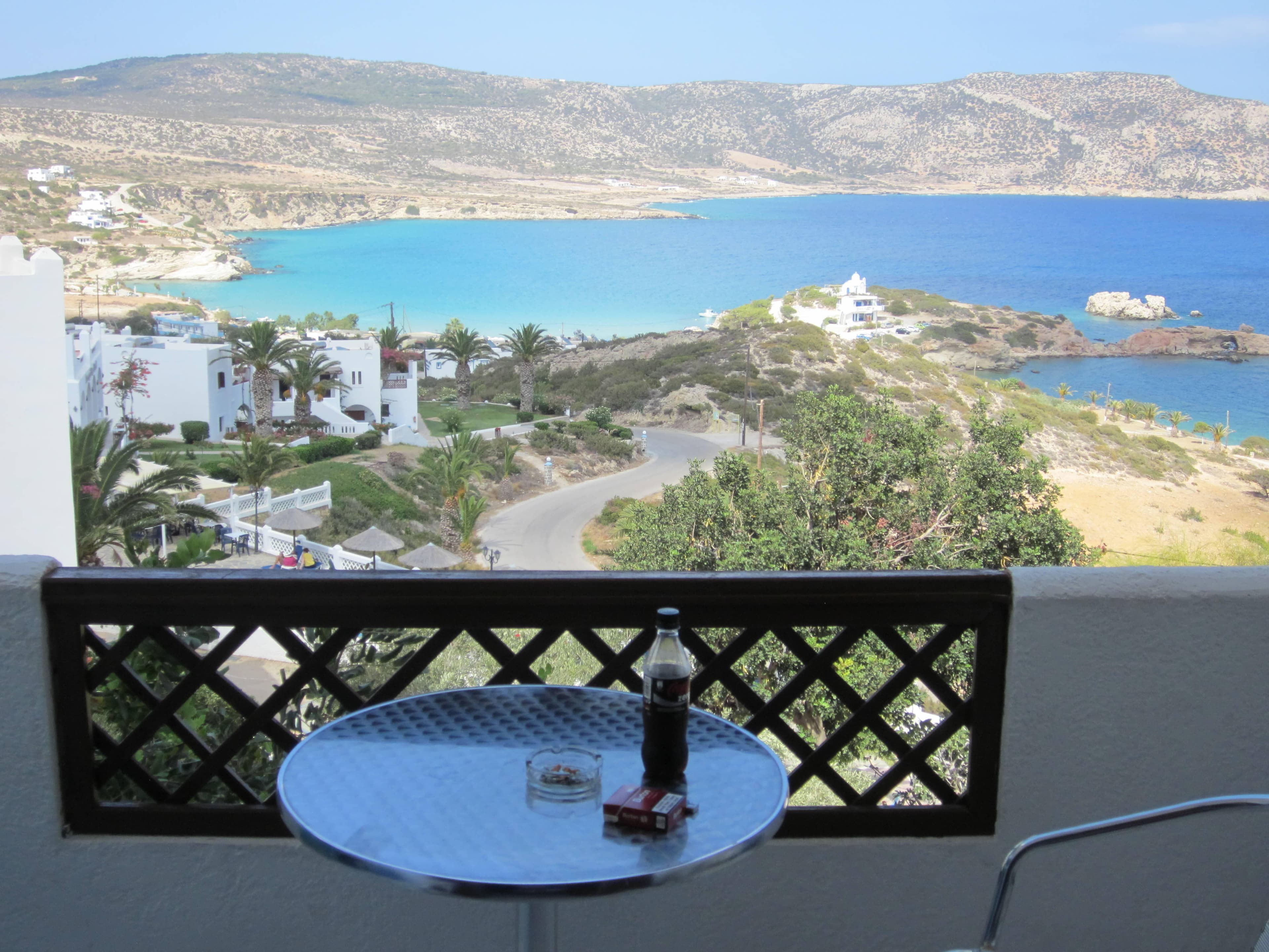 Hotel Albatros Ansicht 4