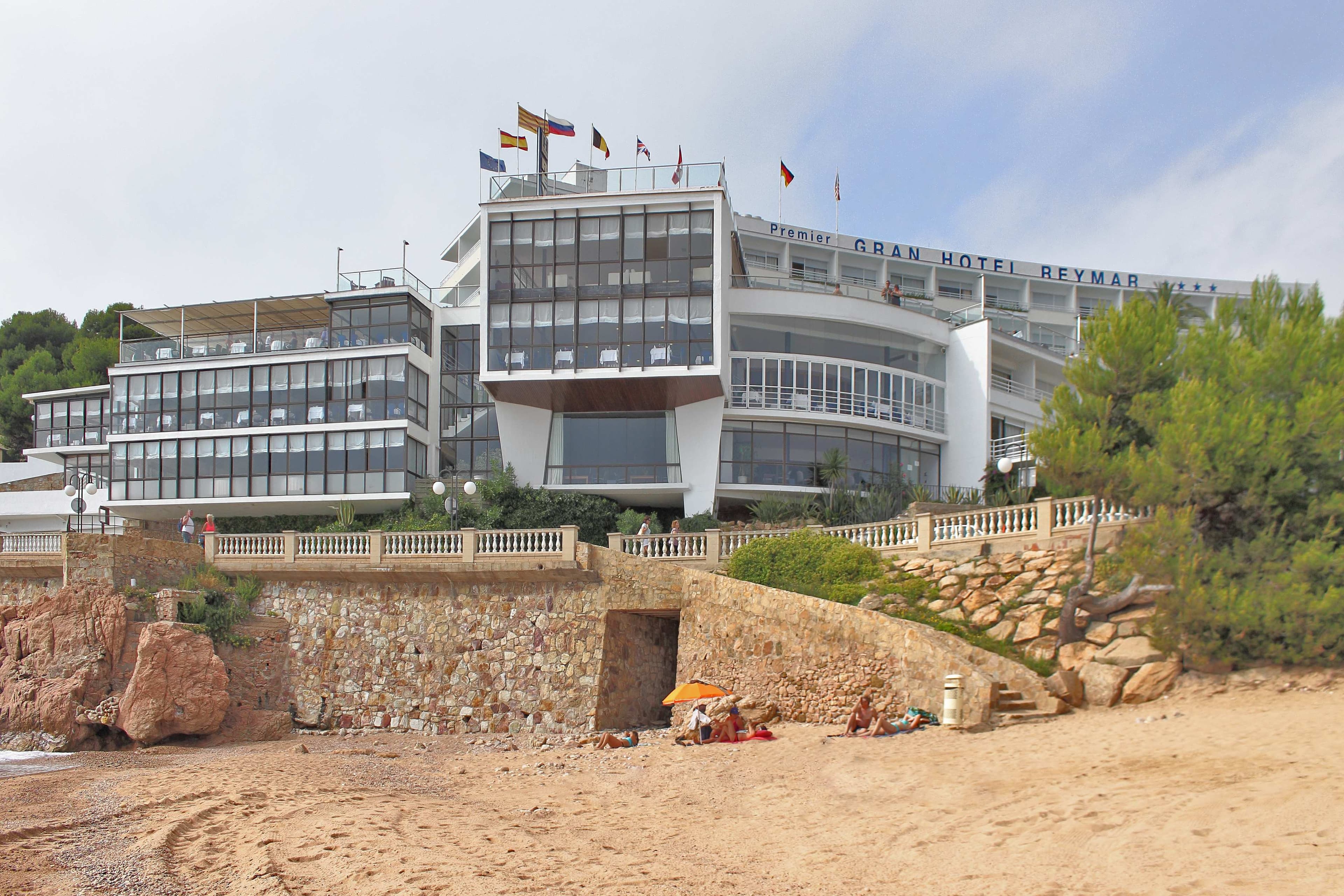 Gran Hotel Reymar