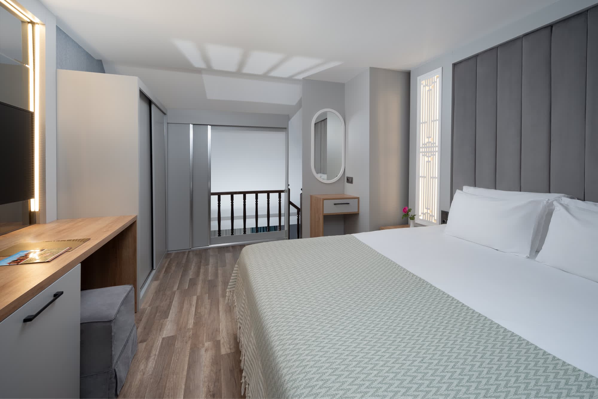 Siam Elegance Hotels & Spa Ansicht 4
