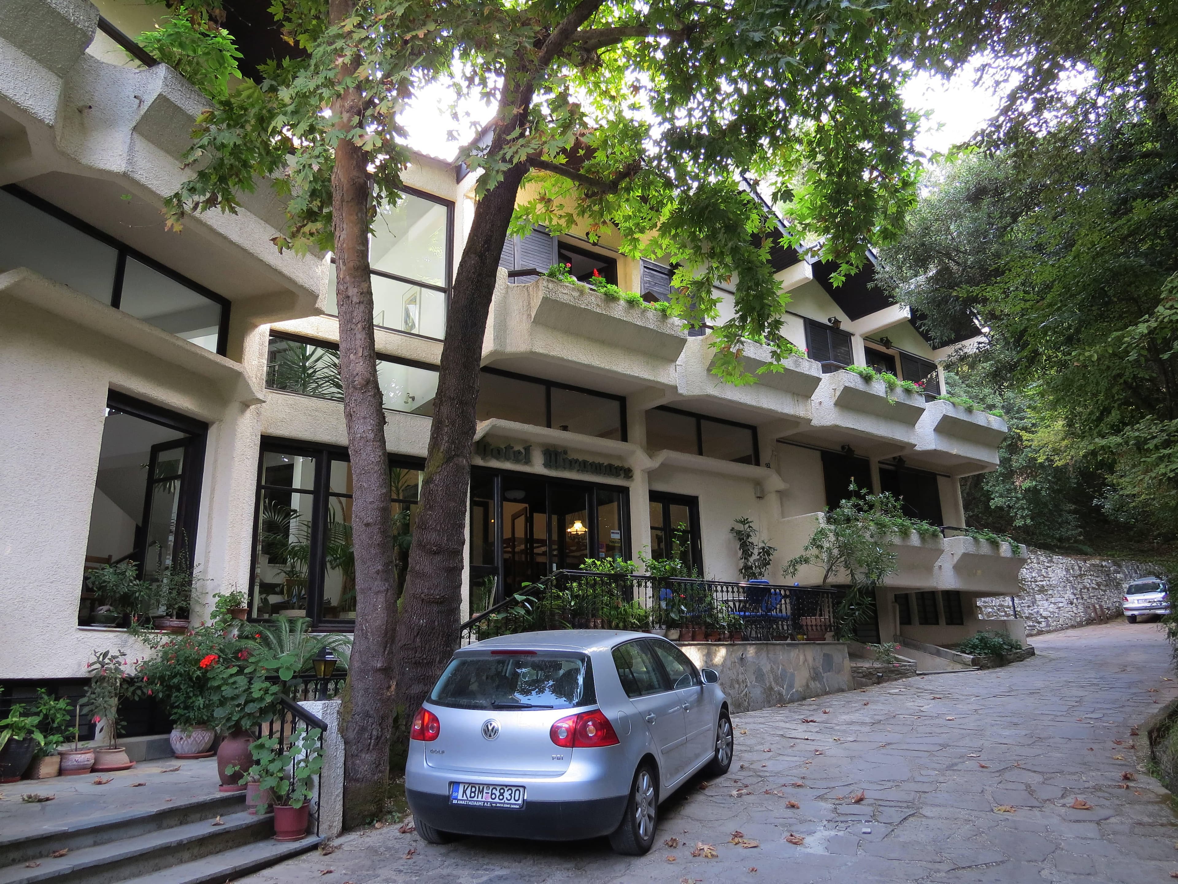 Hotel Miramare