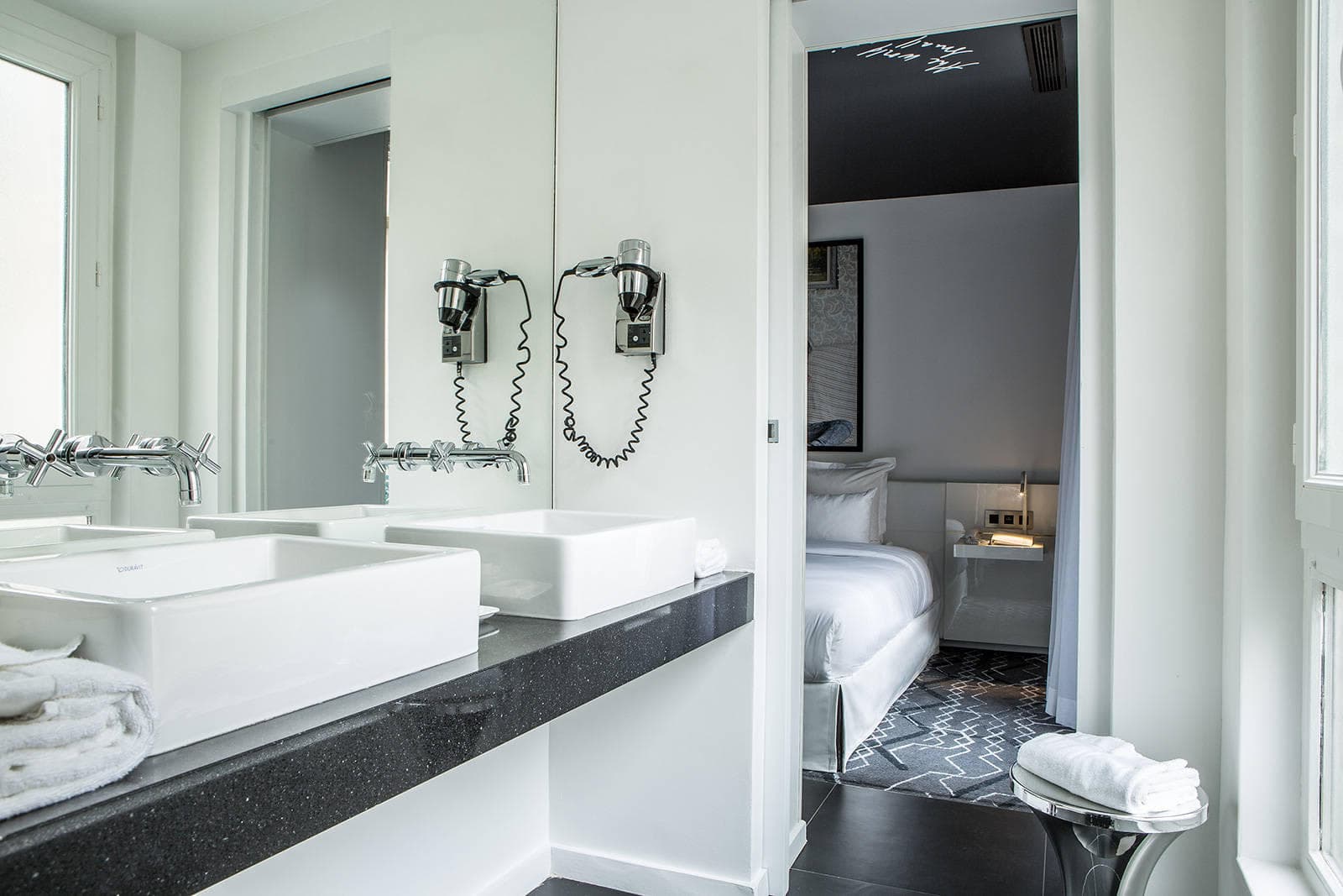 Hotel Le General Ansicht 5
