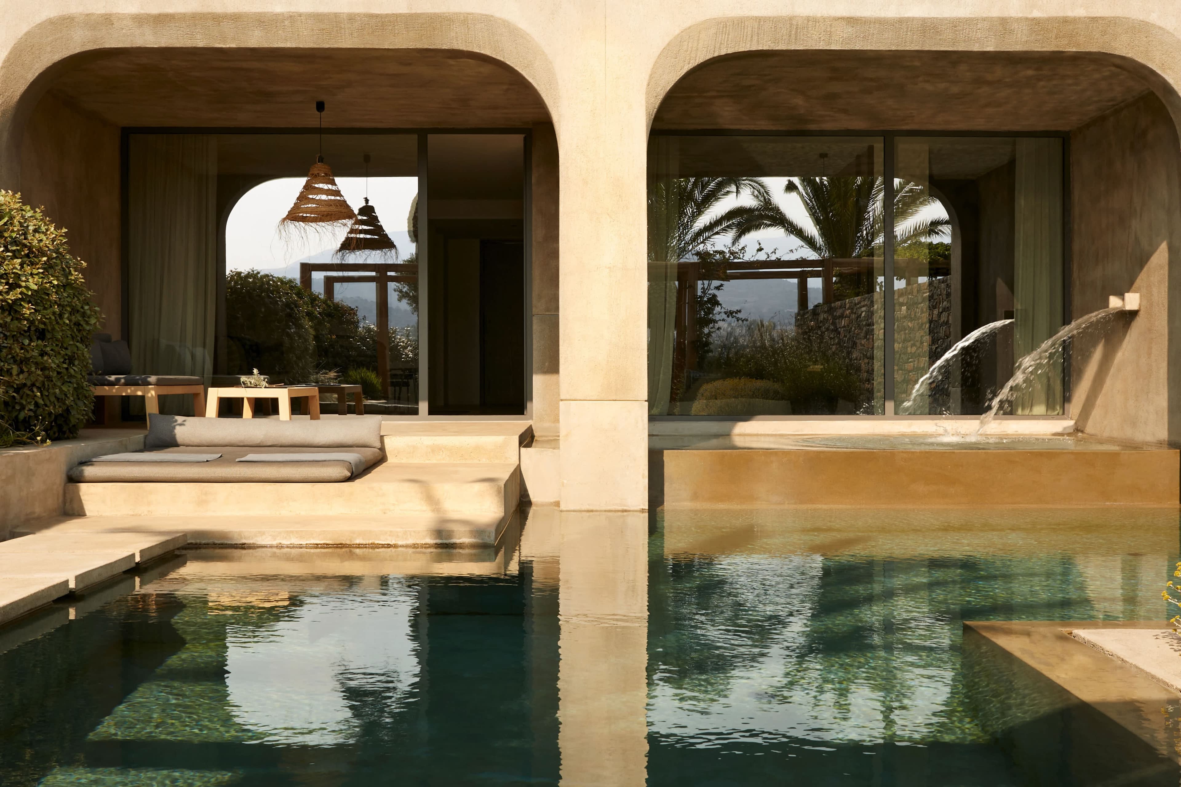 Minos Palace Resort - Adults only Ansicht 4