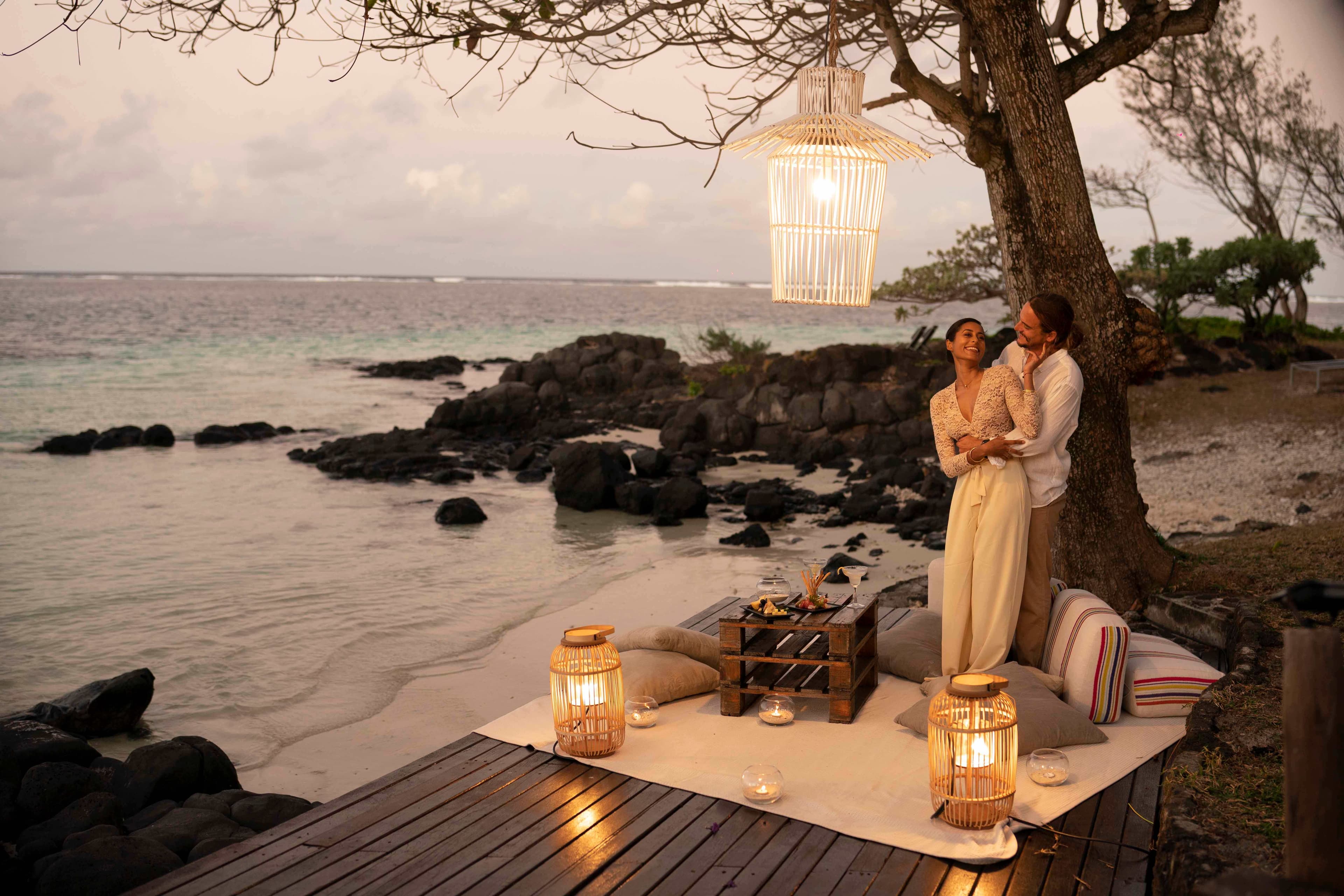 Solana Beach Mauritius Ansicht 7