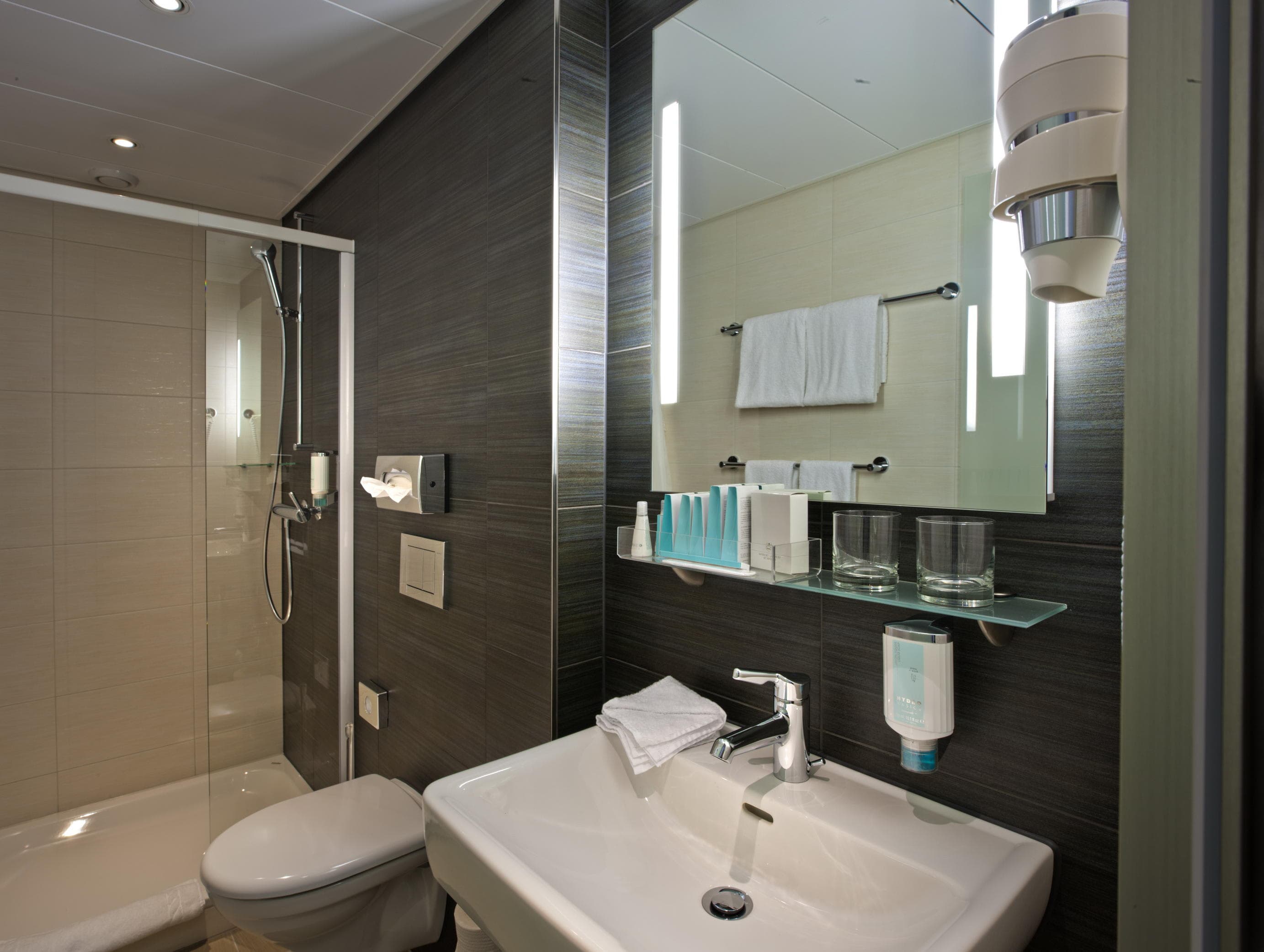 Hotel Sternen Oerlikon Ansicht 3