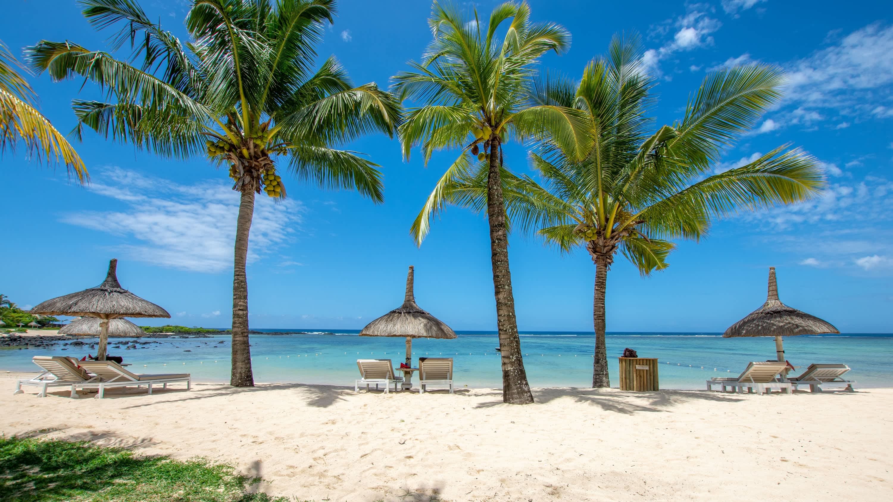 Shanti Maurice Resort & Spa Ansicht 2