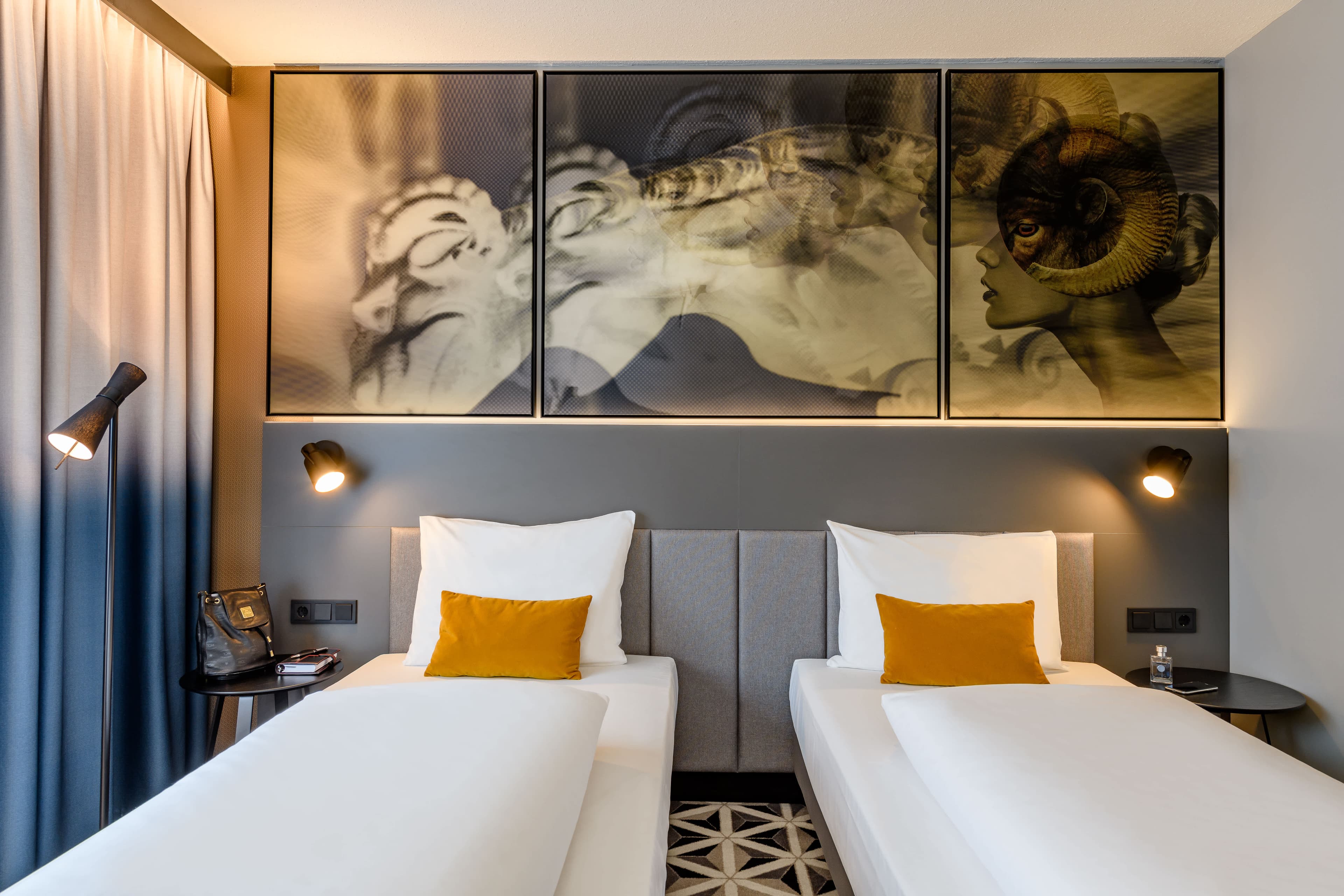 Mercure Hotel Freiburg am Münster Ansicht 6