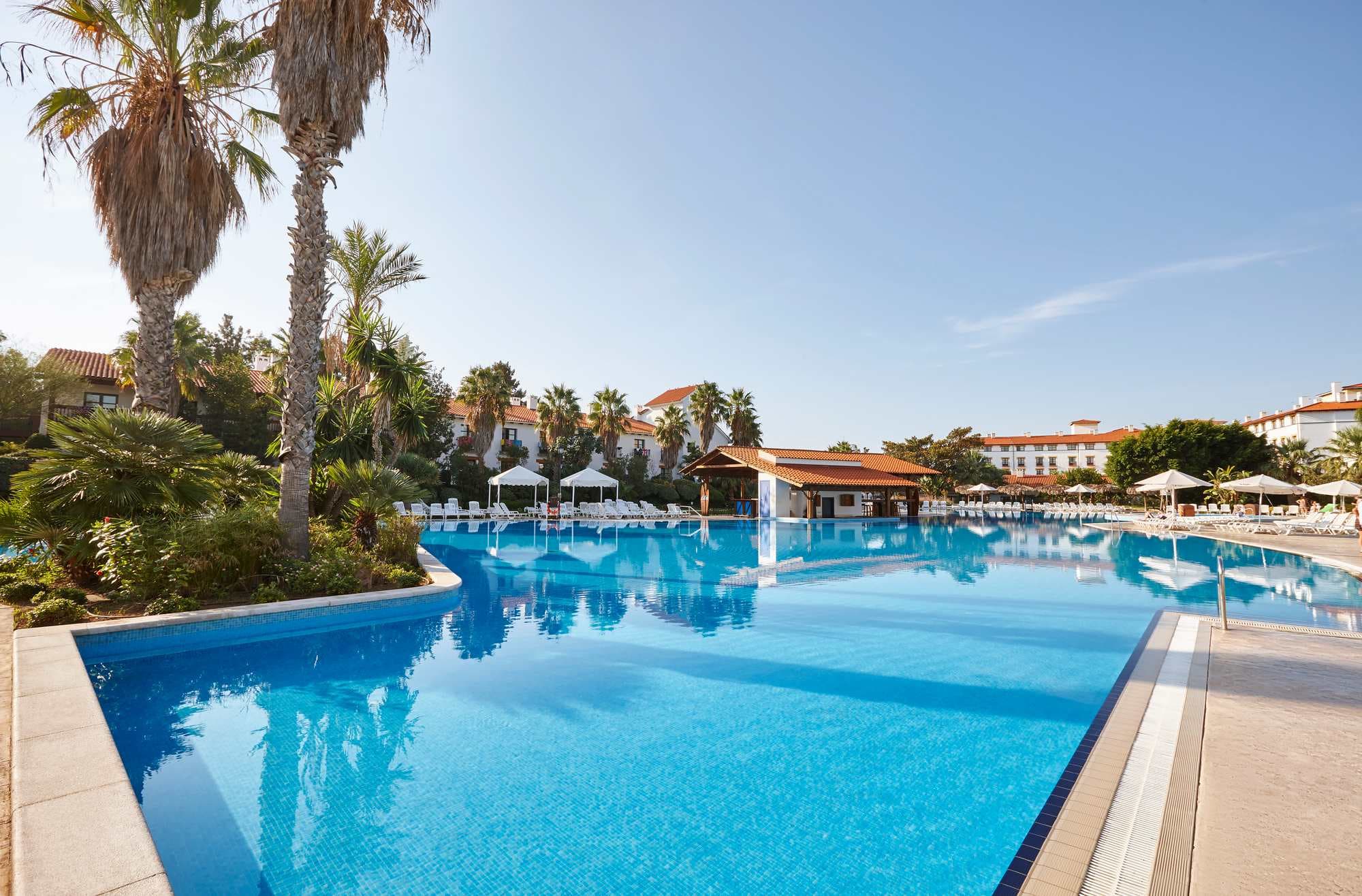 PortAventura Hotel El Paso Ansicht 9