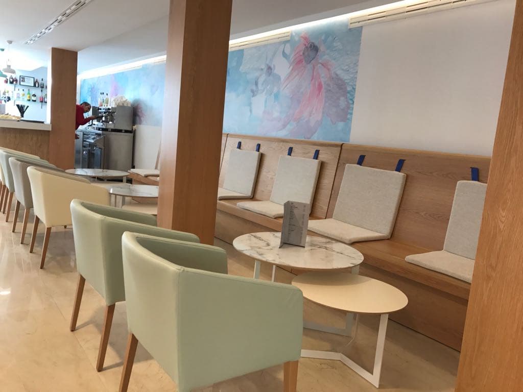 MLL Mediterranean Bay - Adults only Ansicht 10