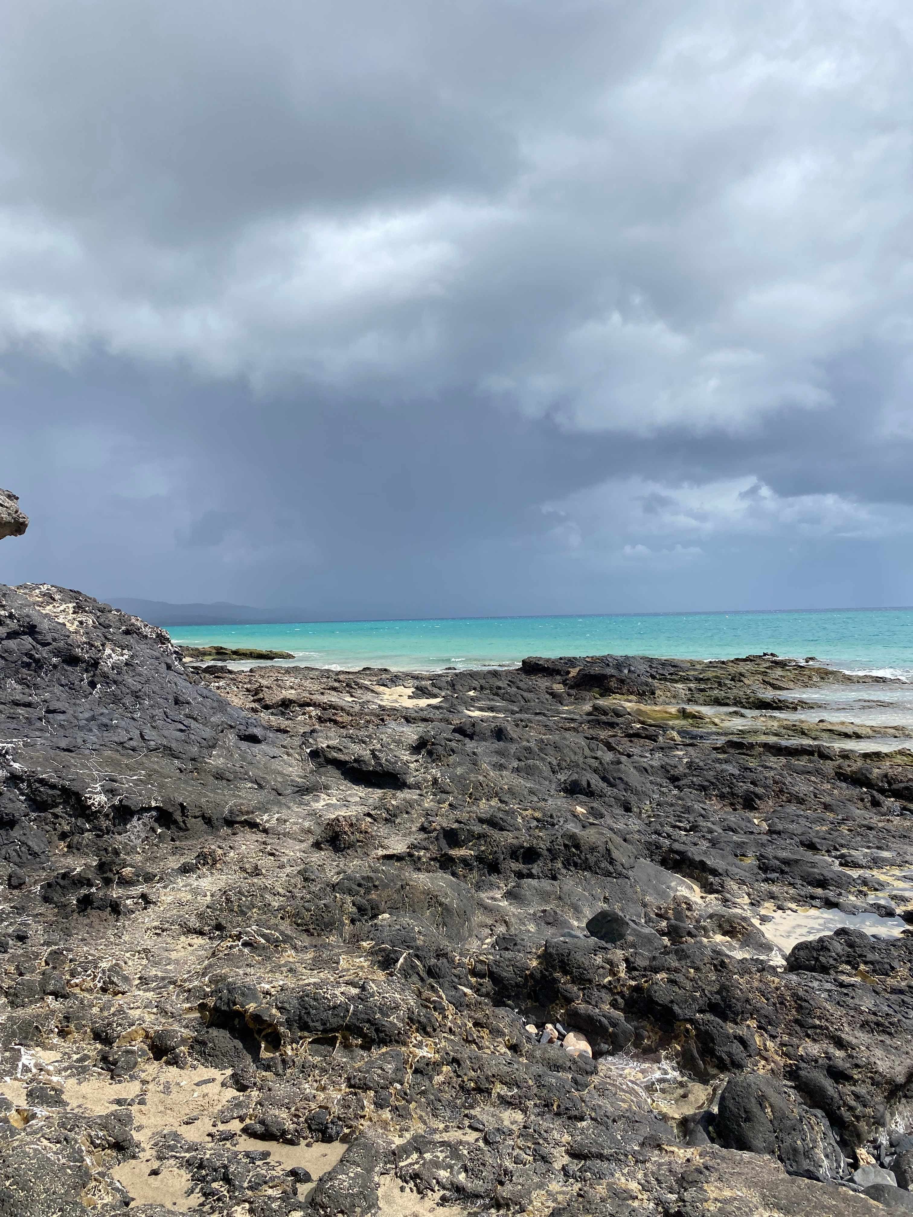 Bahia Calma Beach Ansicht 10