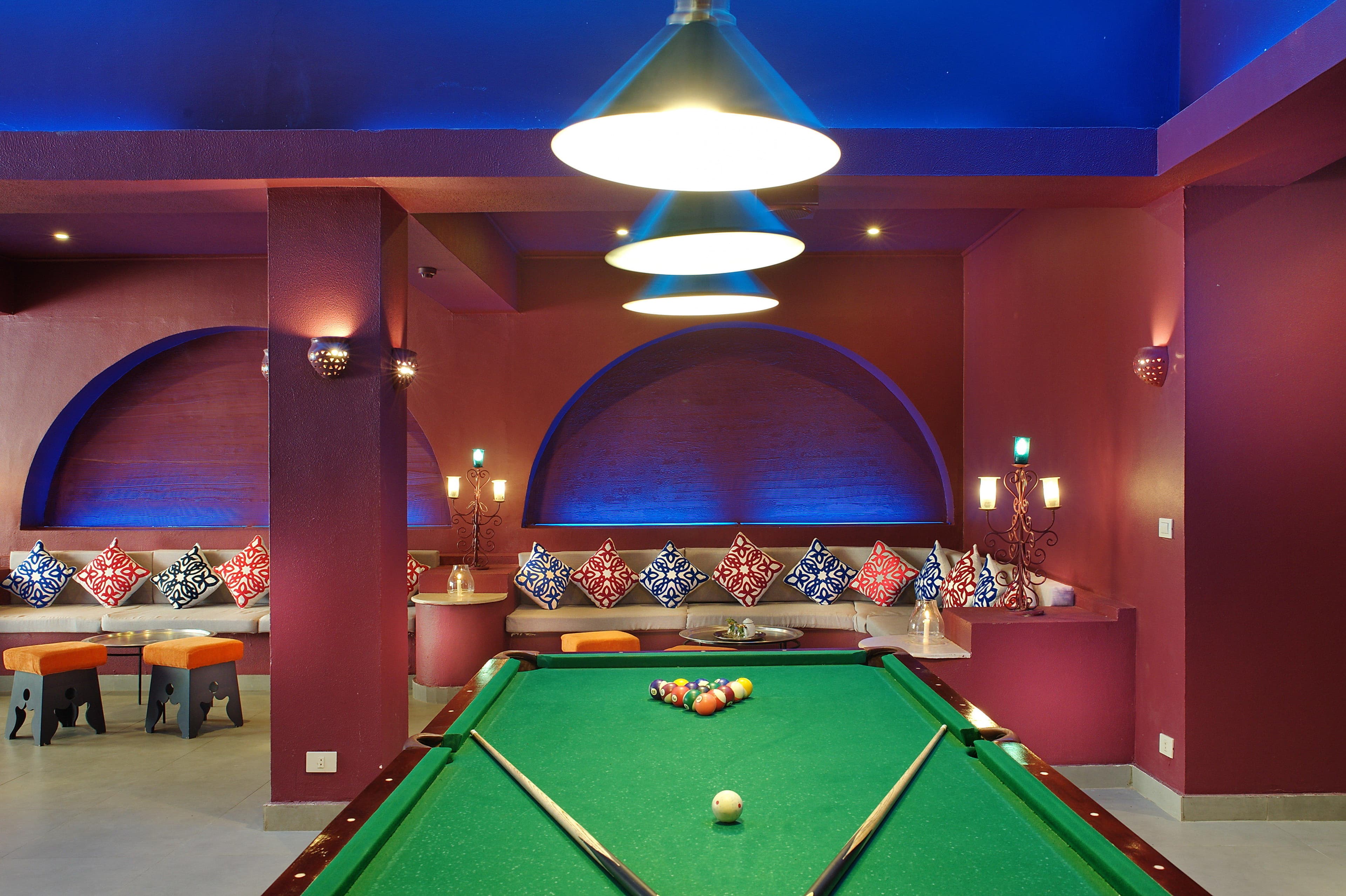 Dahab Lagoon Club & Resort Ansicht 10
