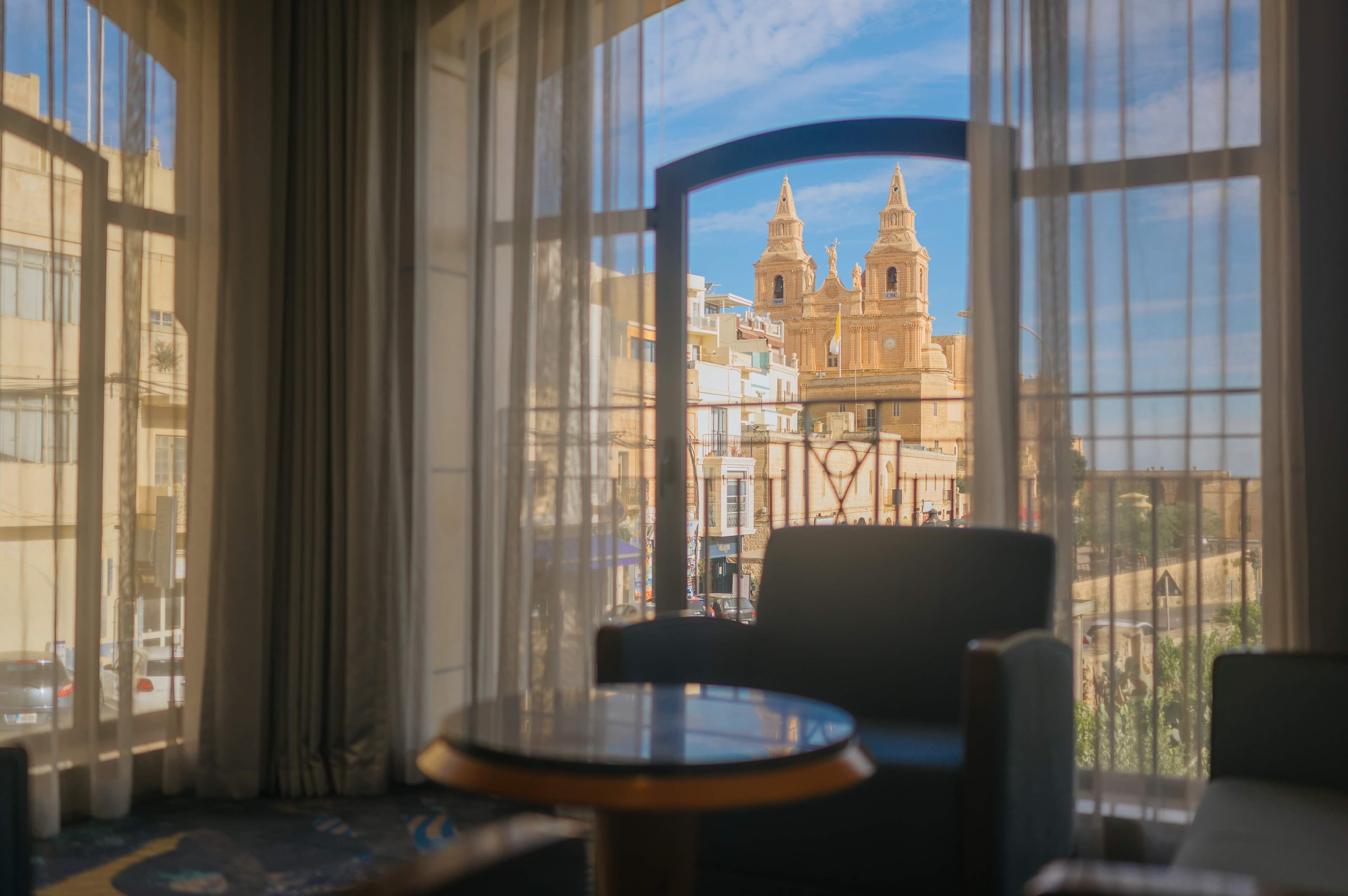Maritim Antonine Hotel & Spa Malta Ansicht 7