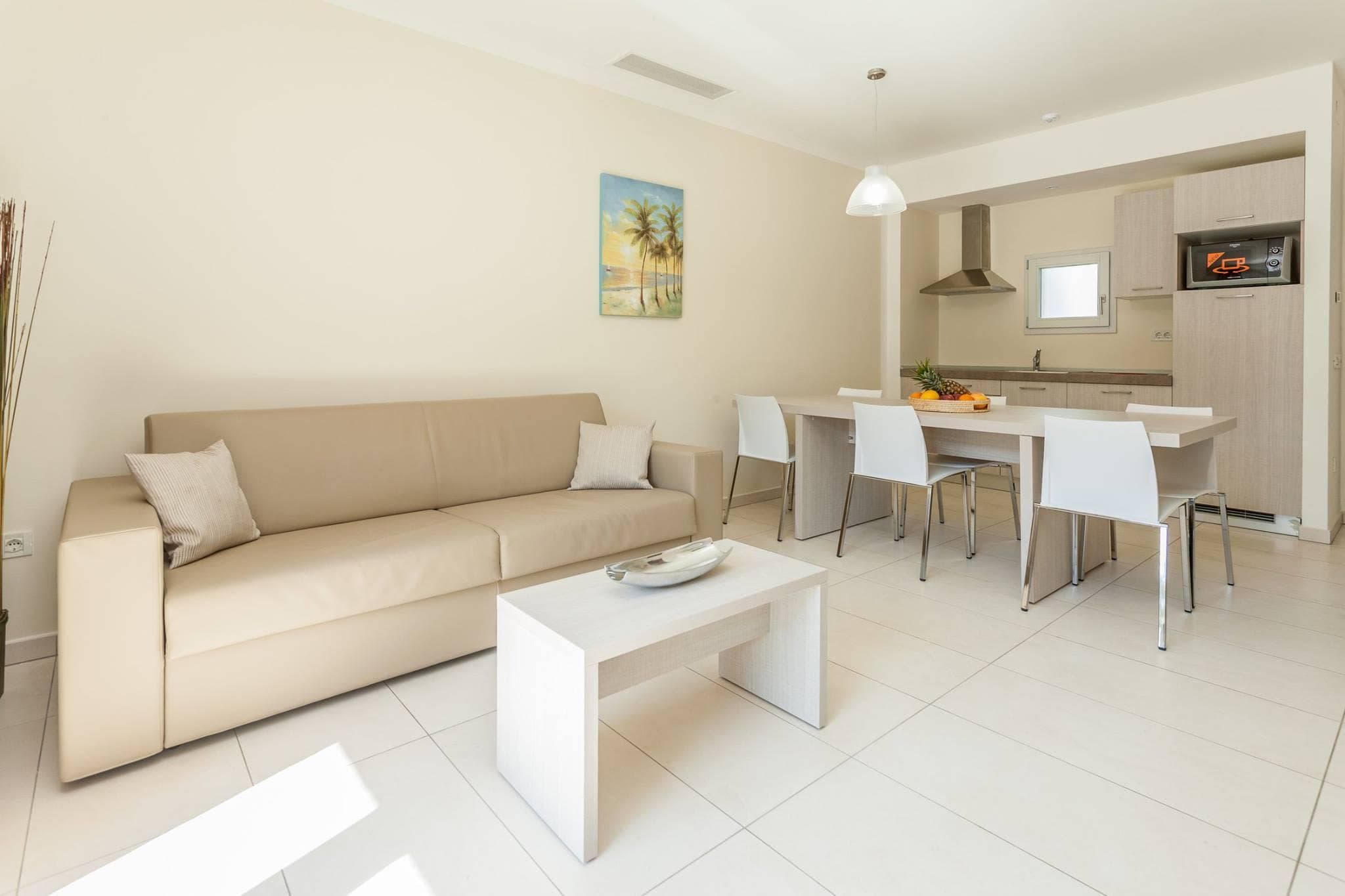 Crvena Luka Resort Ansicht 4