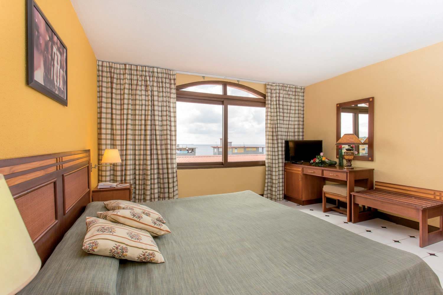 Hotel Cubanacan Copacabana Ansicht 5