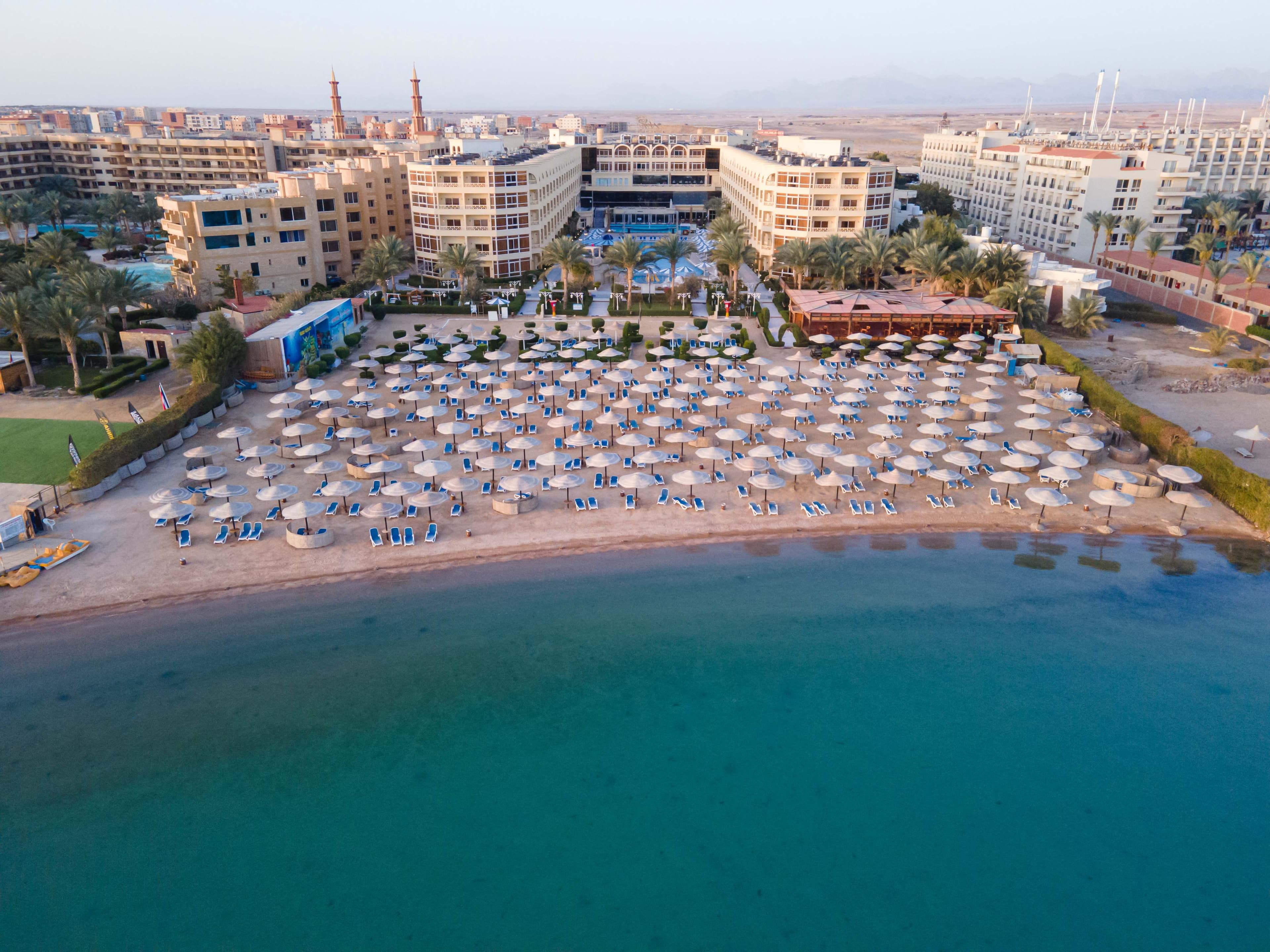AMC Royal Hotel & SPA Ansicht 10