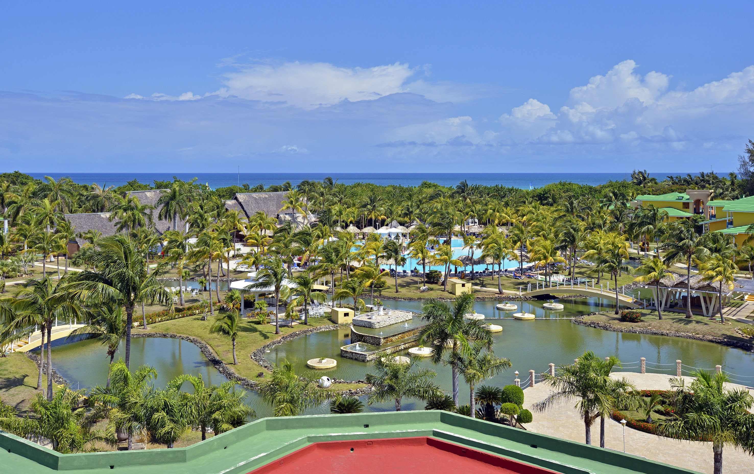 Melia Las Antillas - Adults only Ansicht 3