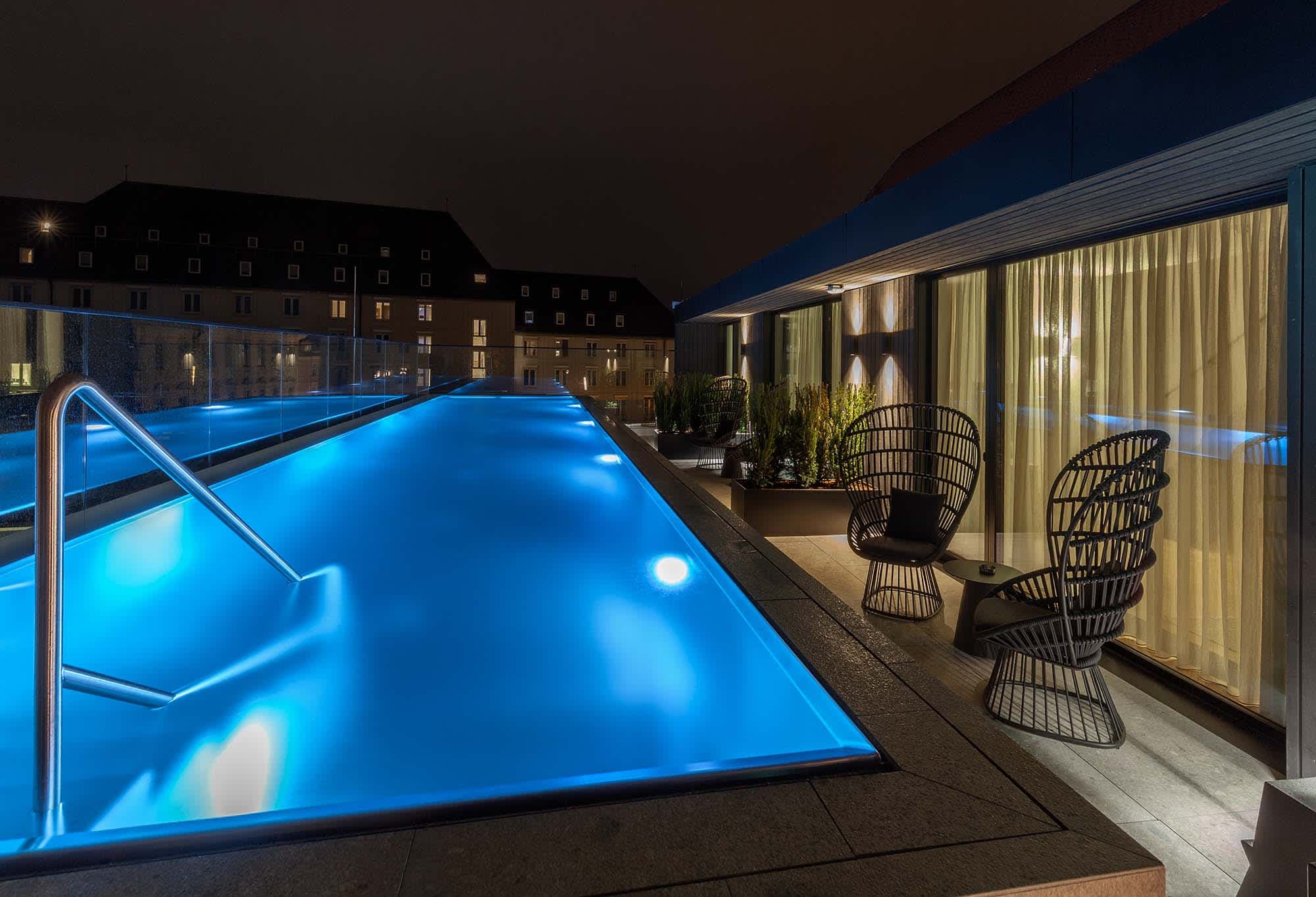 Hotel Maximilian’s Ansicht 6
