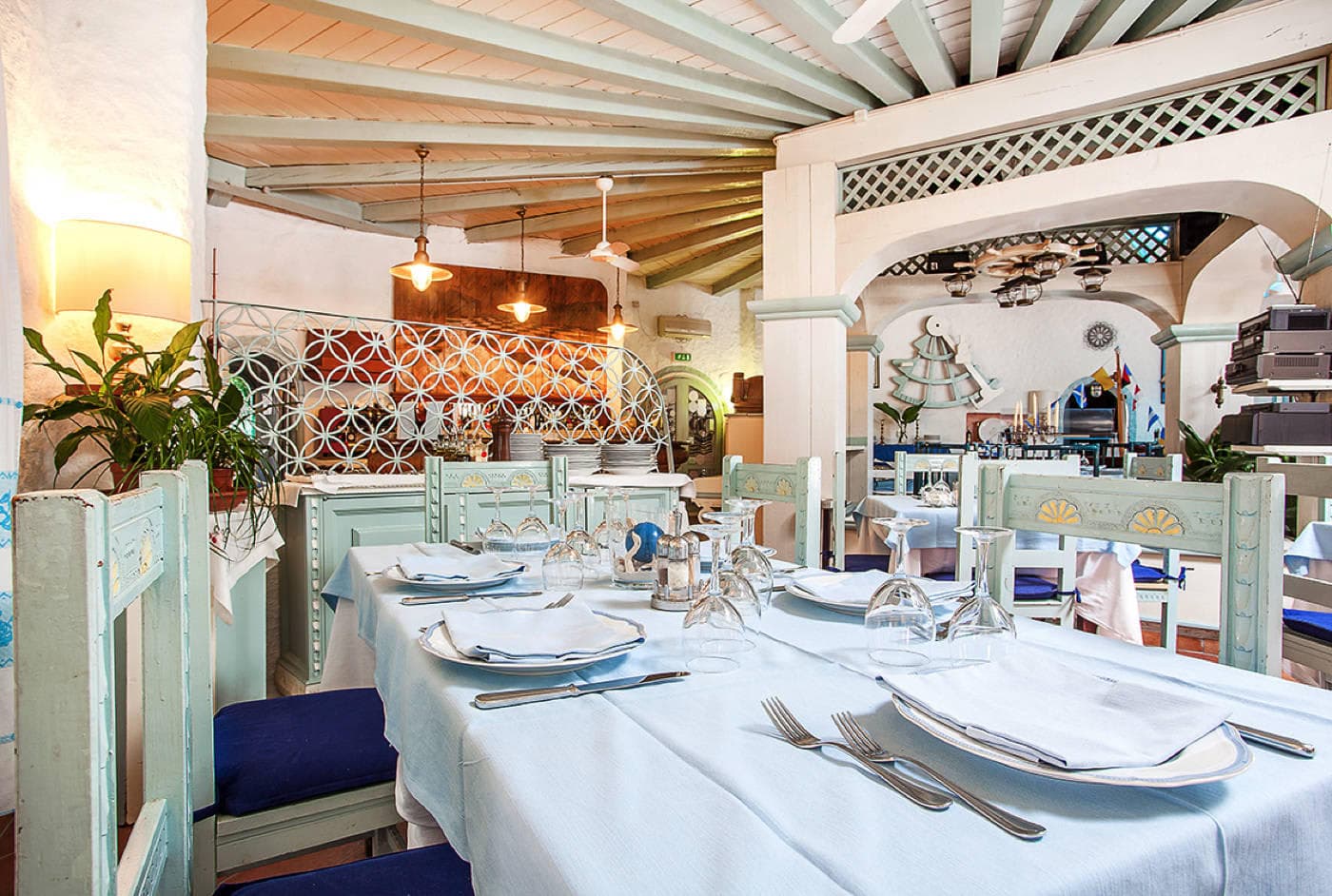 Stefania Boutique Hotel Ansicht 10