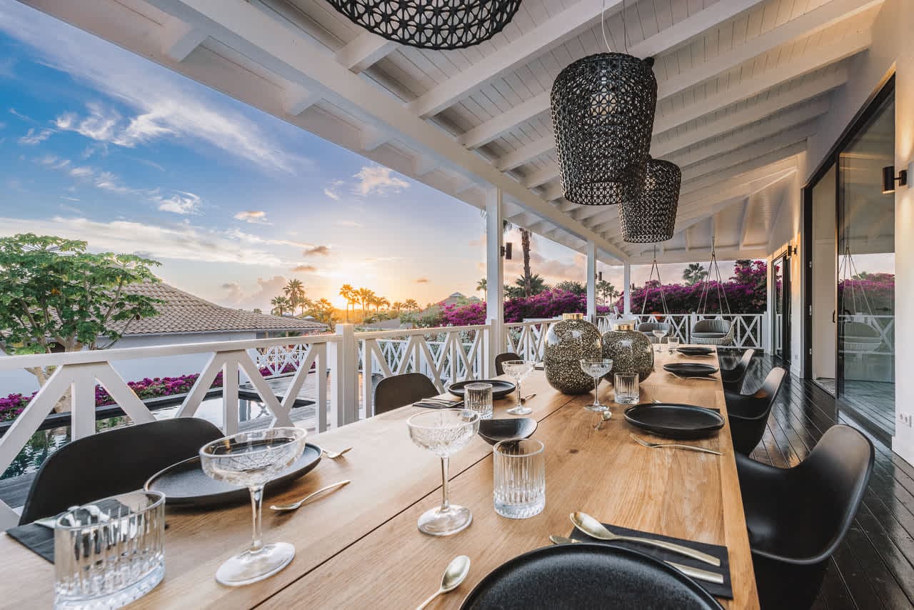 Papagayo Beach Resort Ansicht 10
