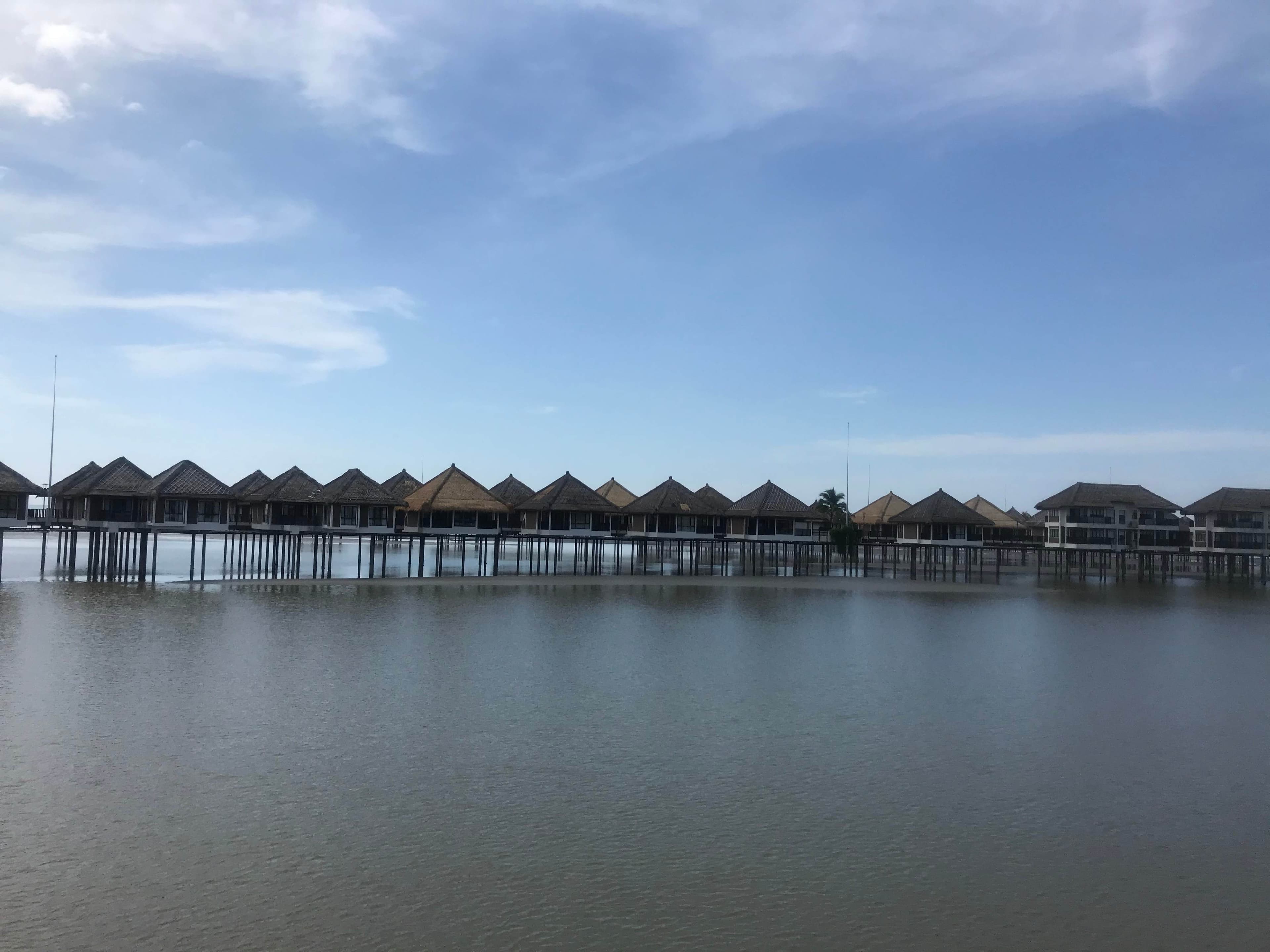 AVANI Sepang Goldcoast Resort Ansicht 3